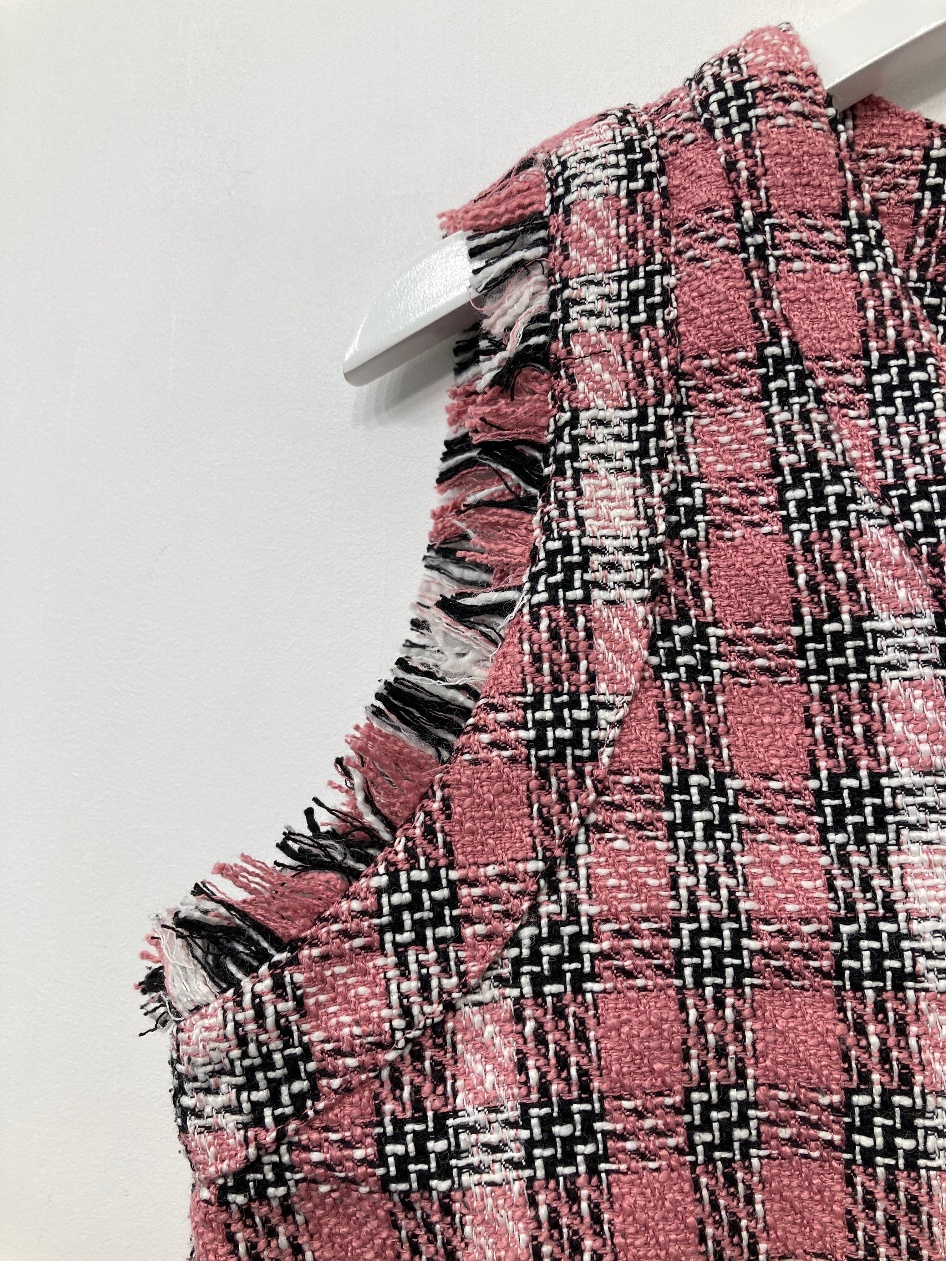 Stradivarius Vest
