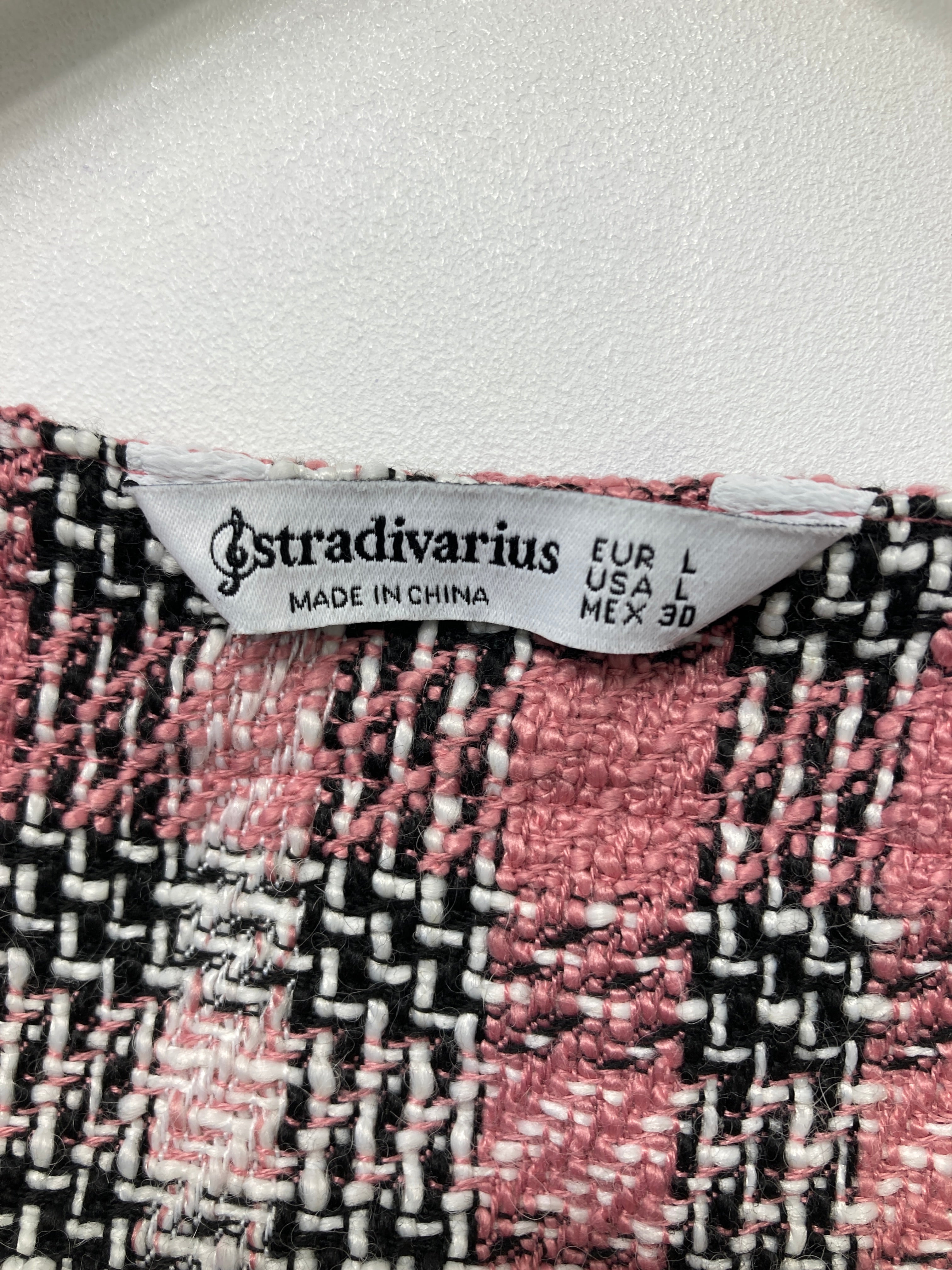 Stradivarius Vest