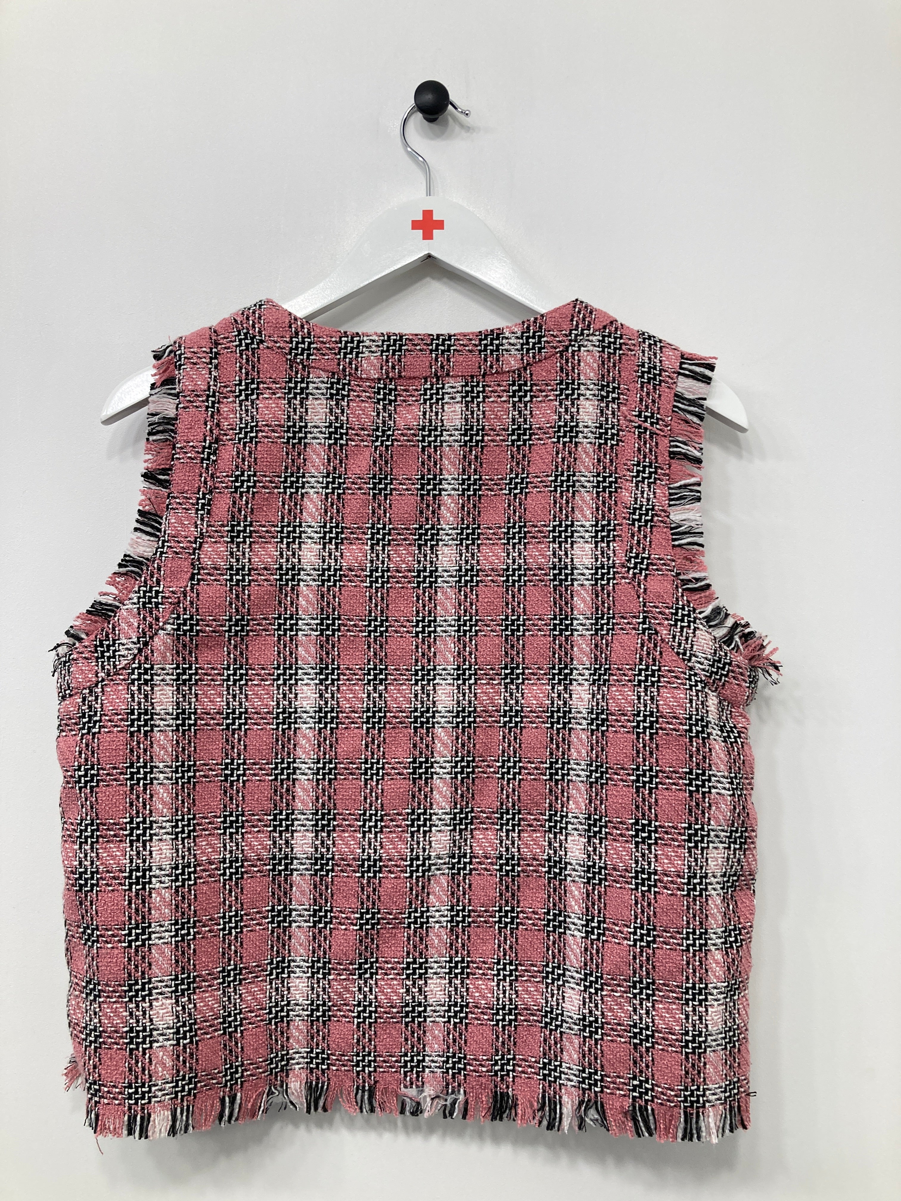 Stradivarius Vest