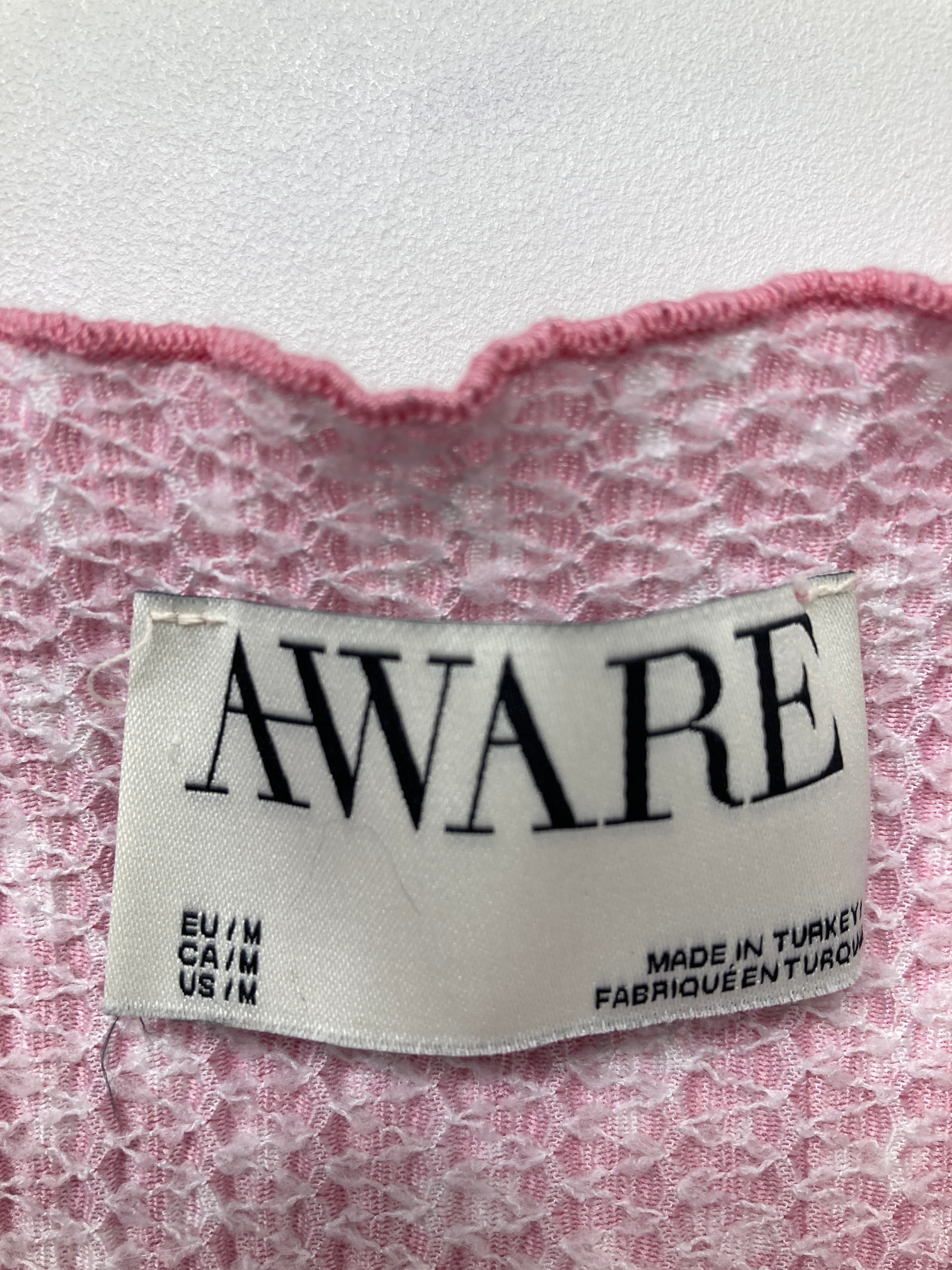 Aware Kjole