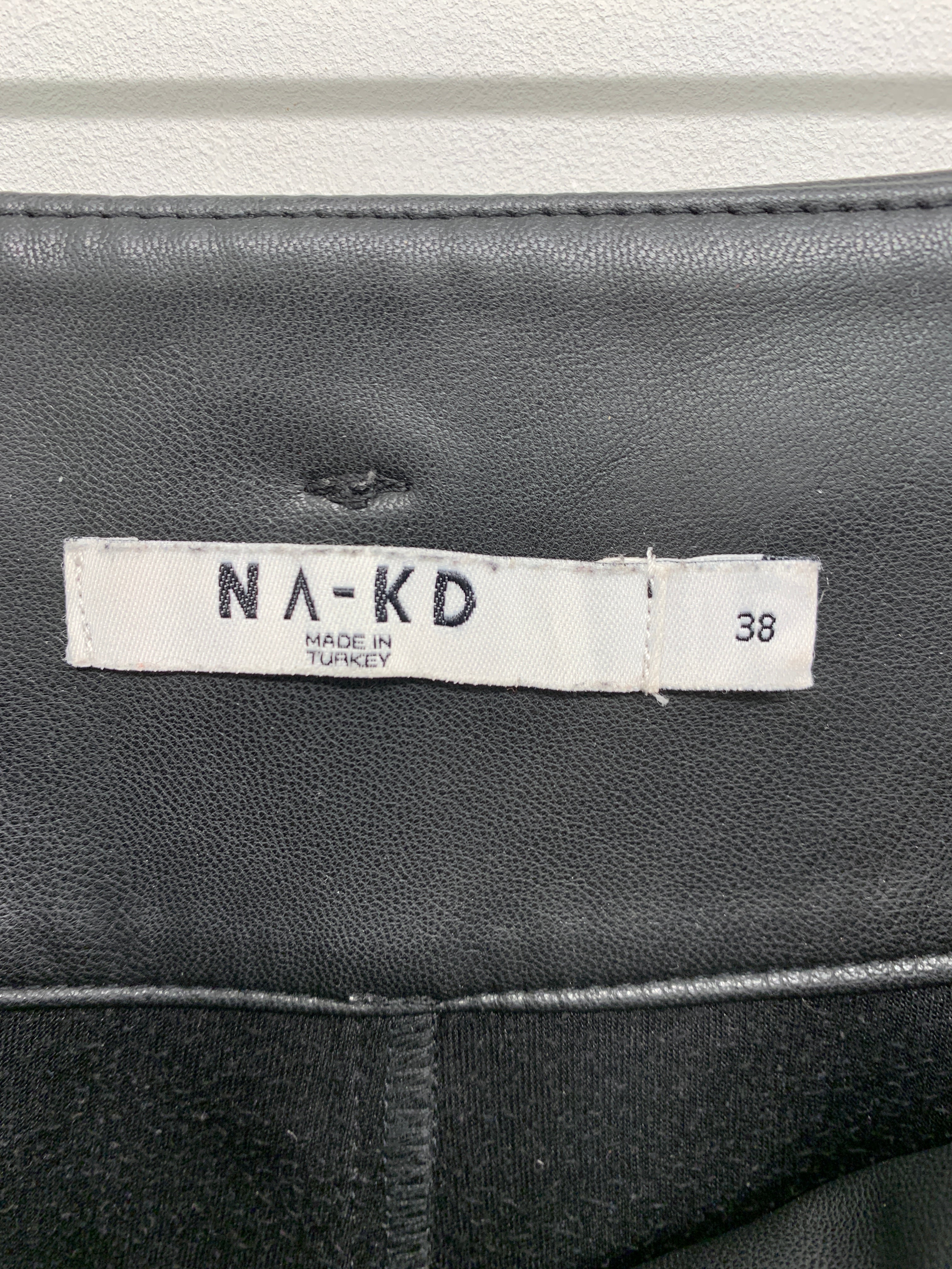 NA-KD Bukser