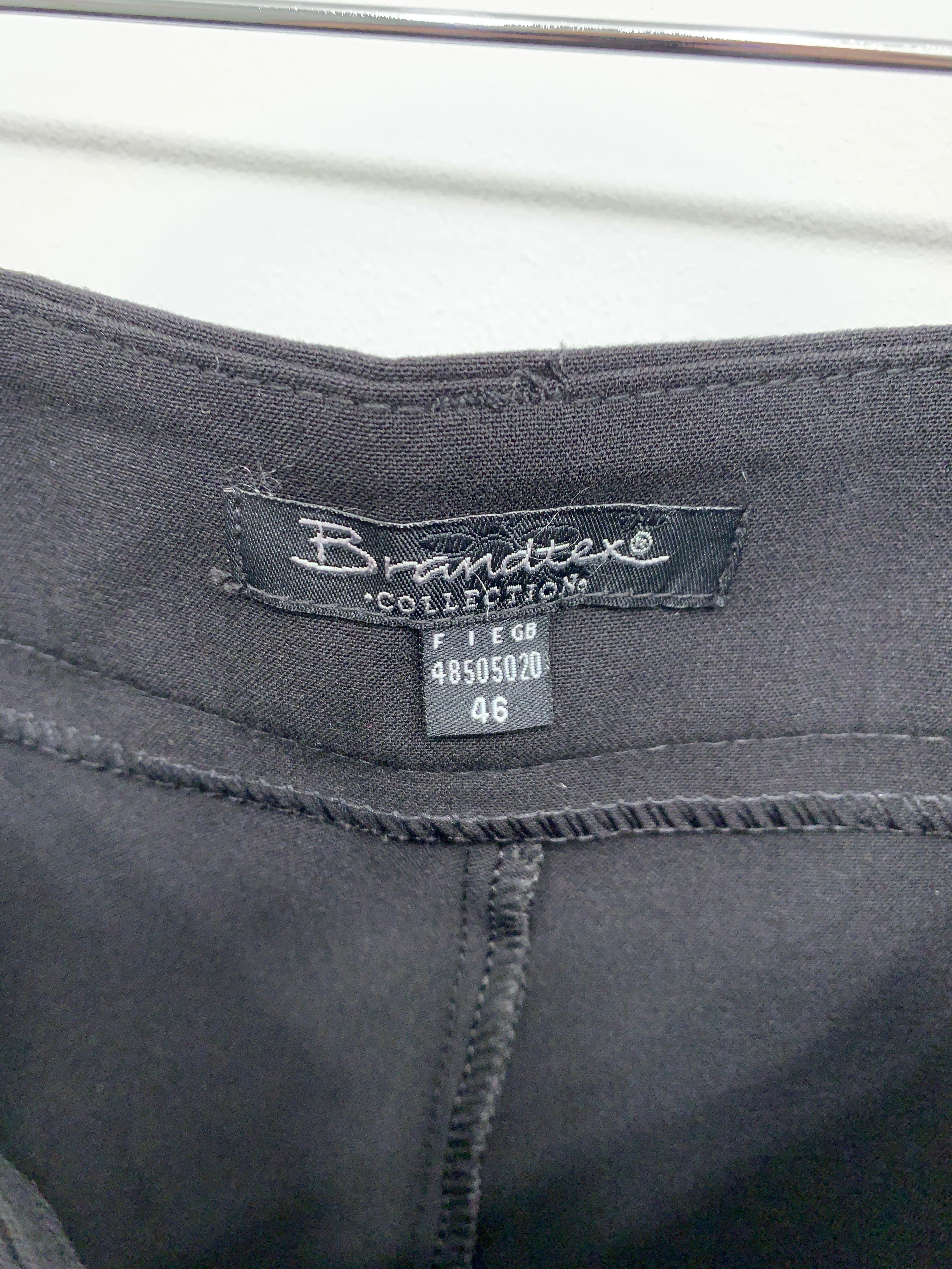 Brandtex Bukser
