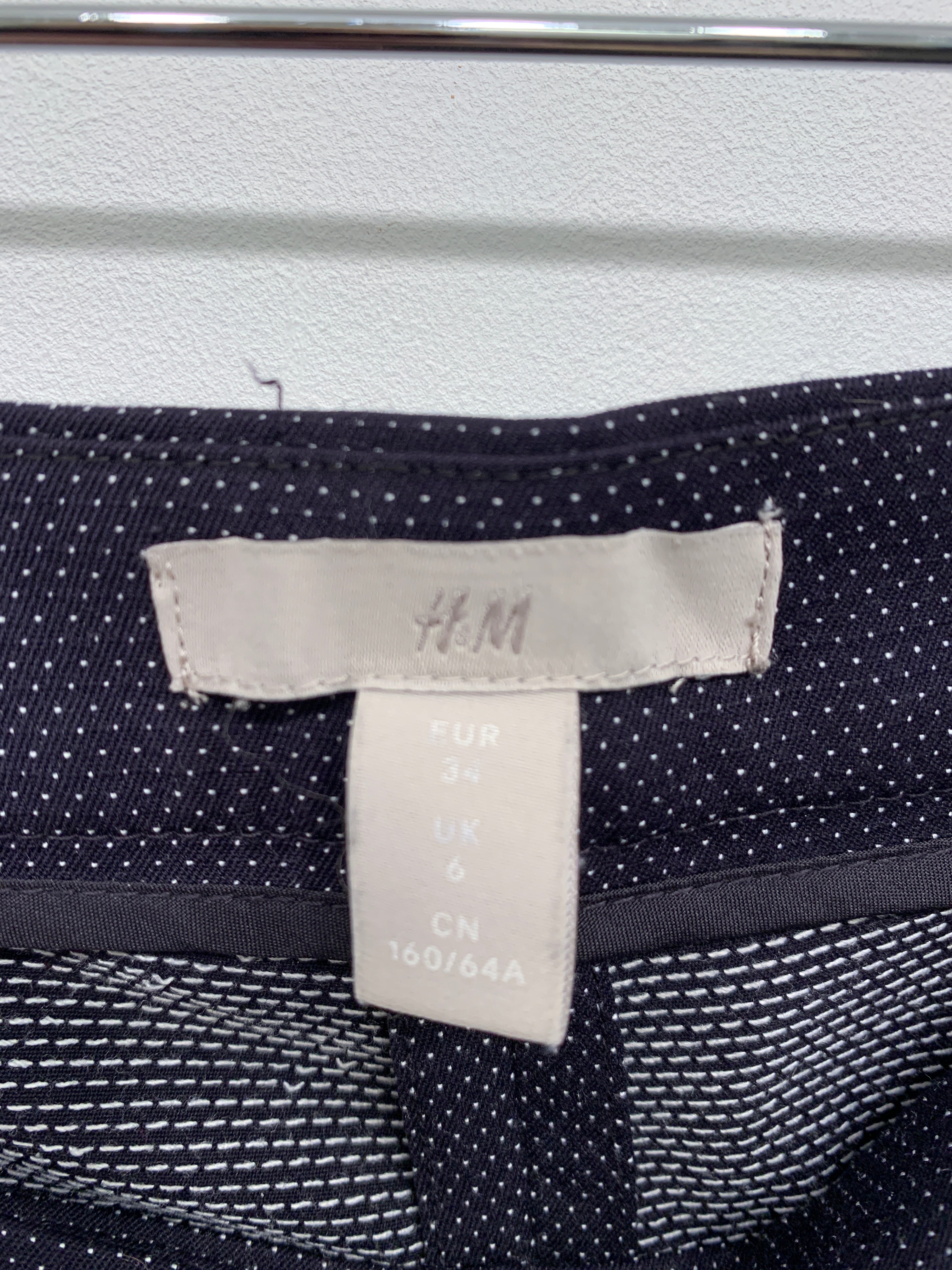 H&M Bukser