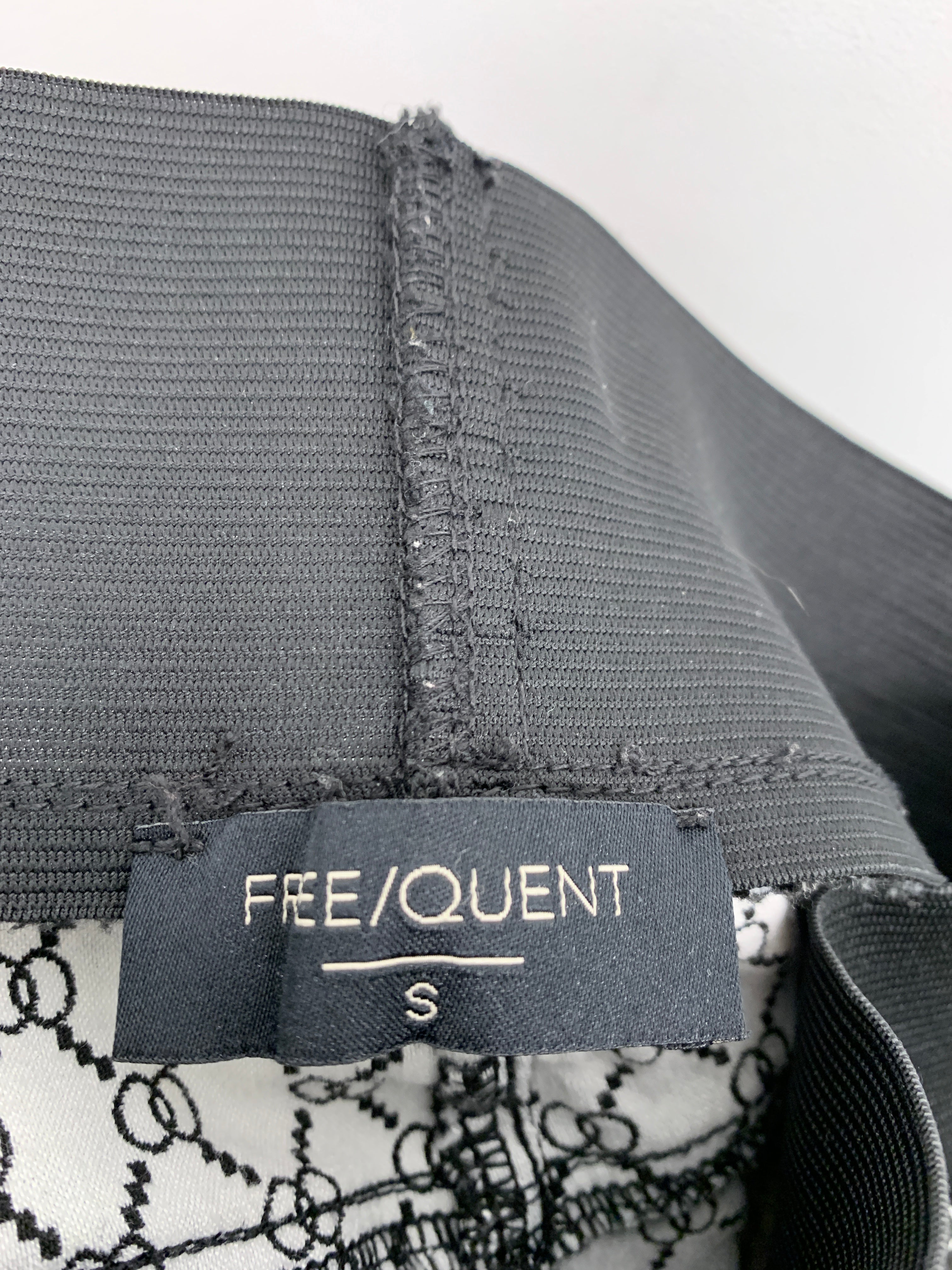 FreeQuent Bukser
