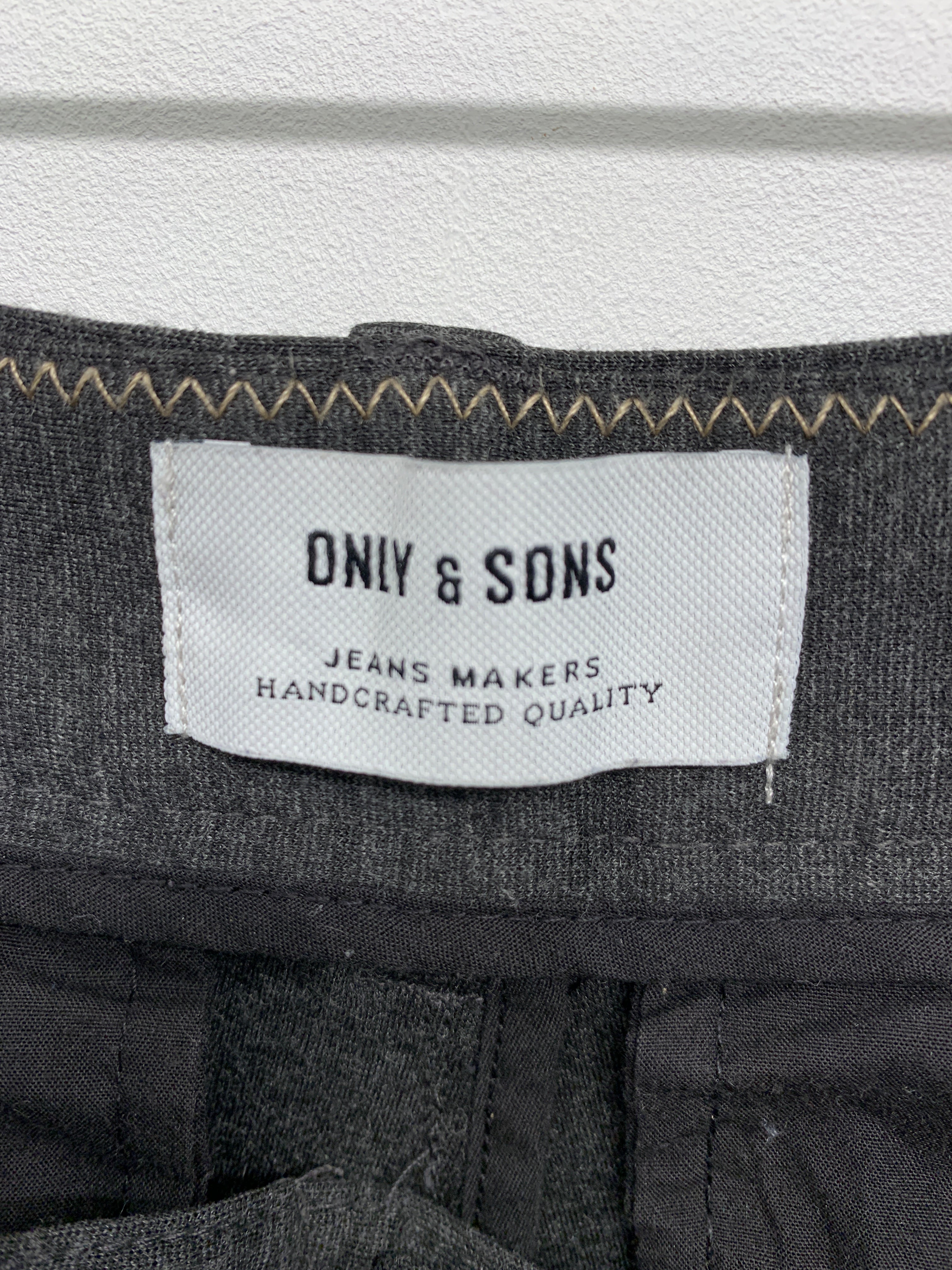 Only & Sons Bukser