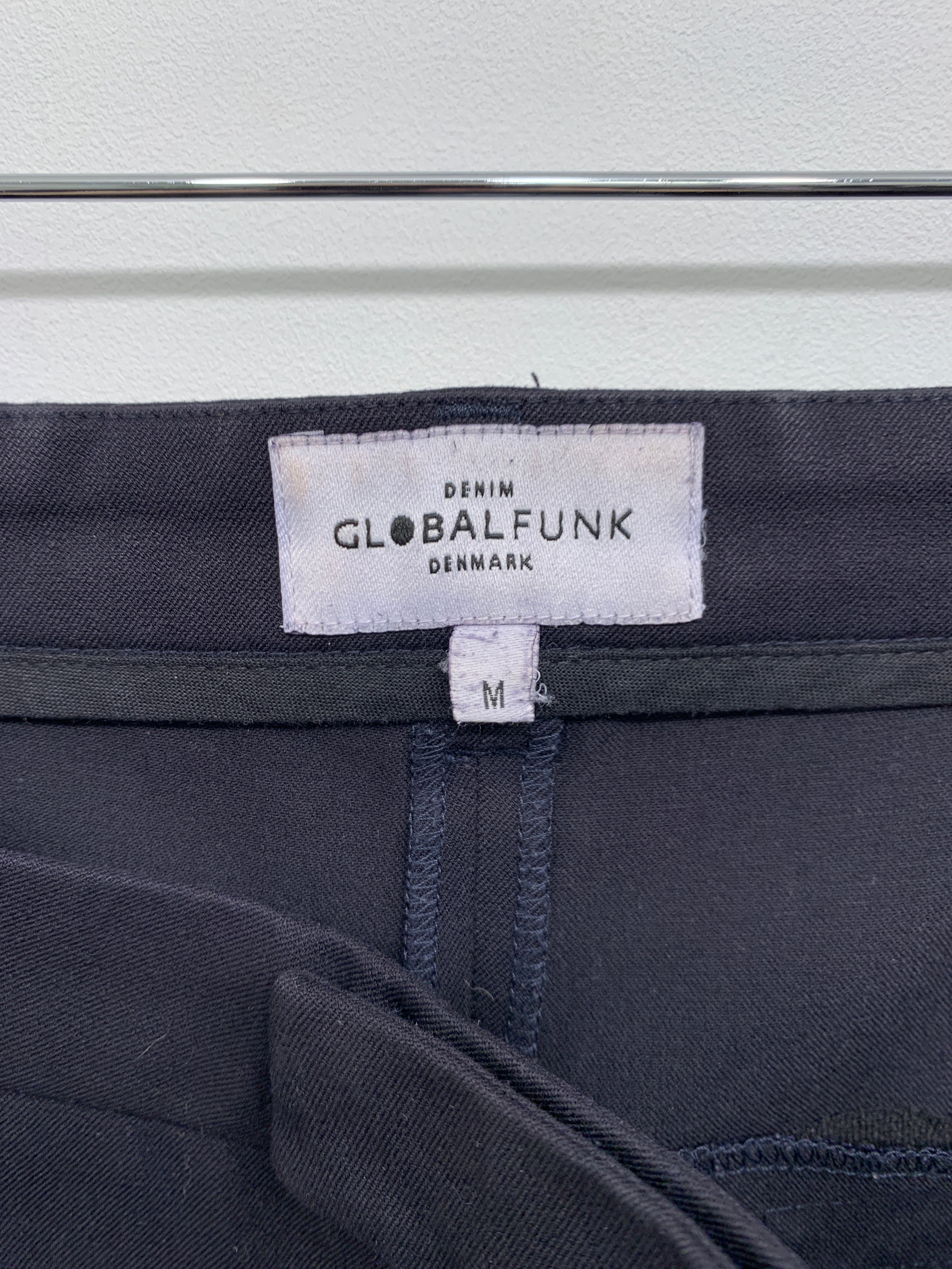 Global Funk Bukser