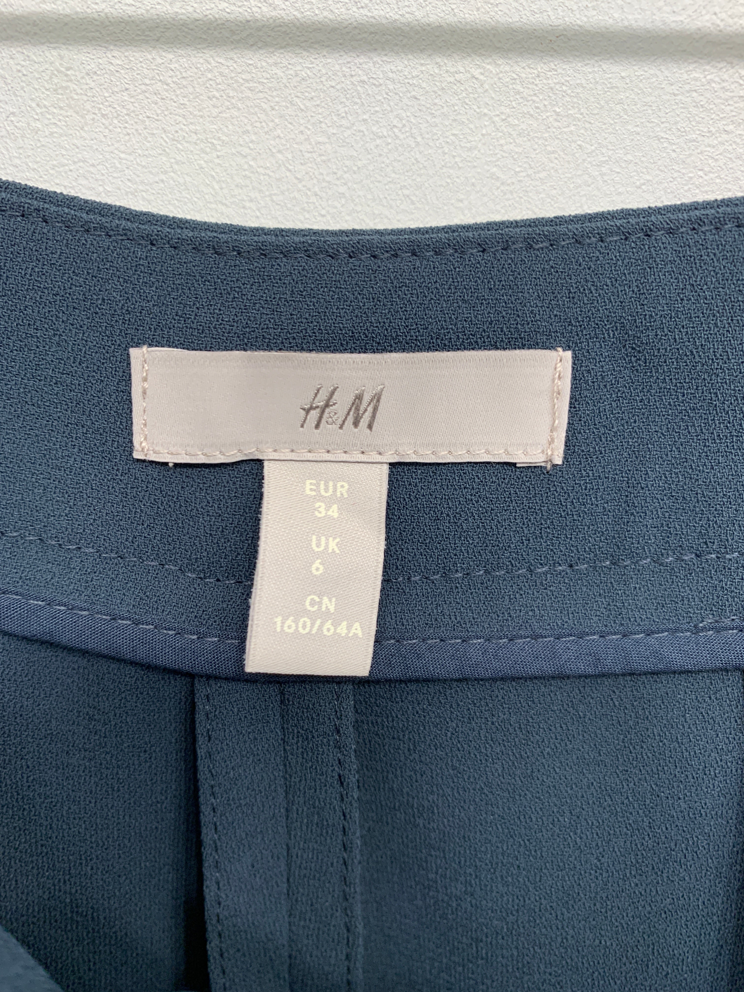 H&M Bukser