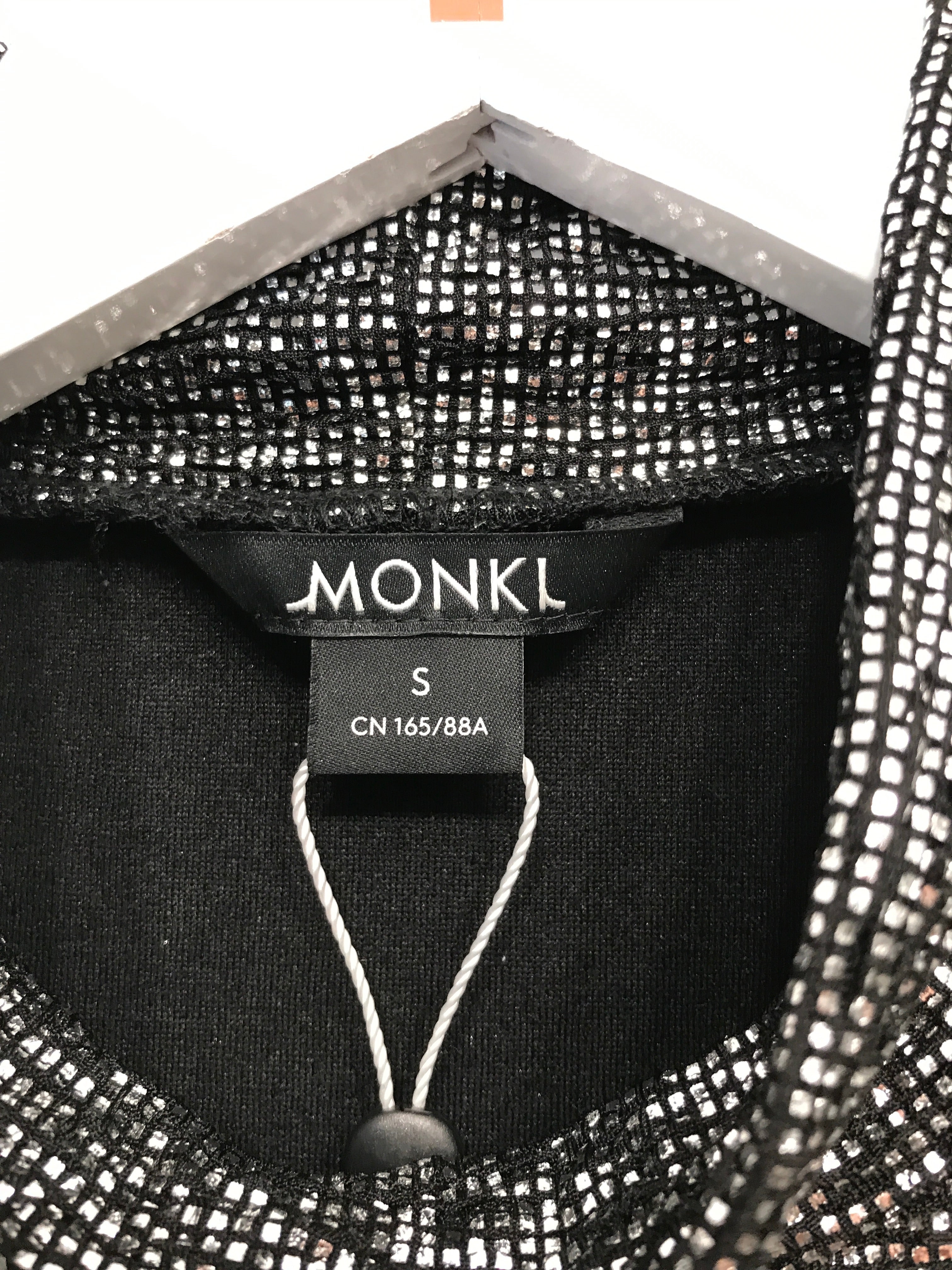 Monki Bluse