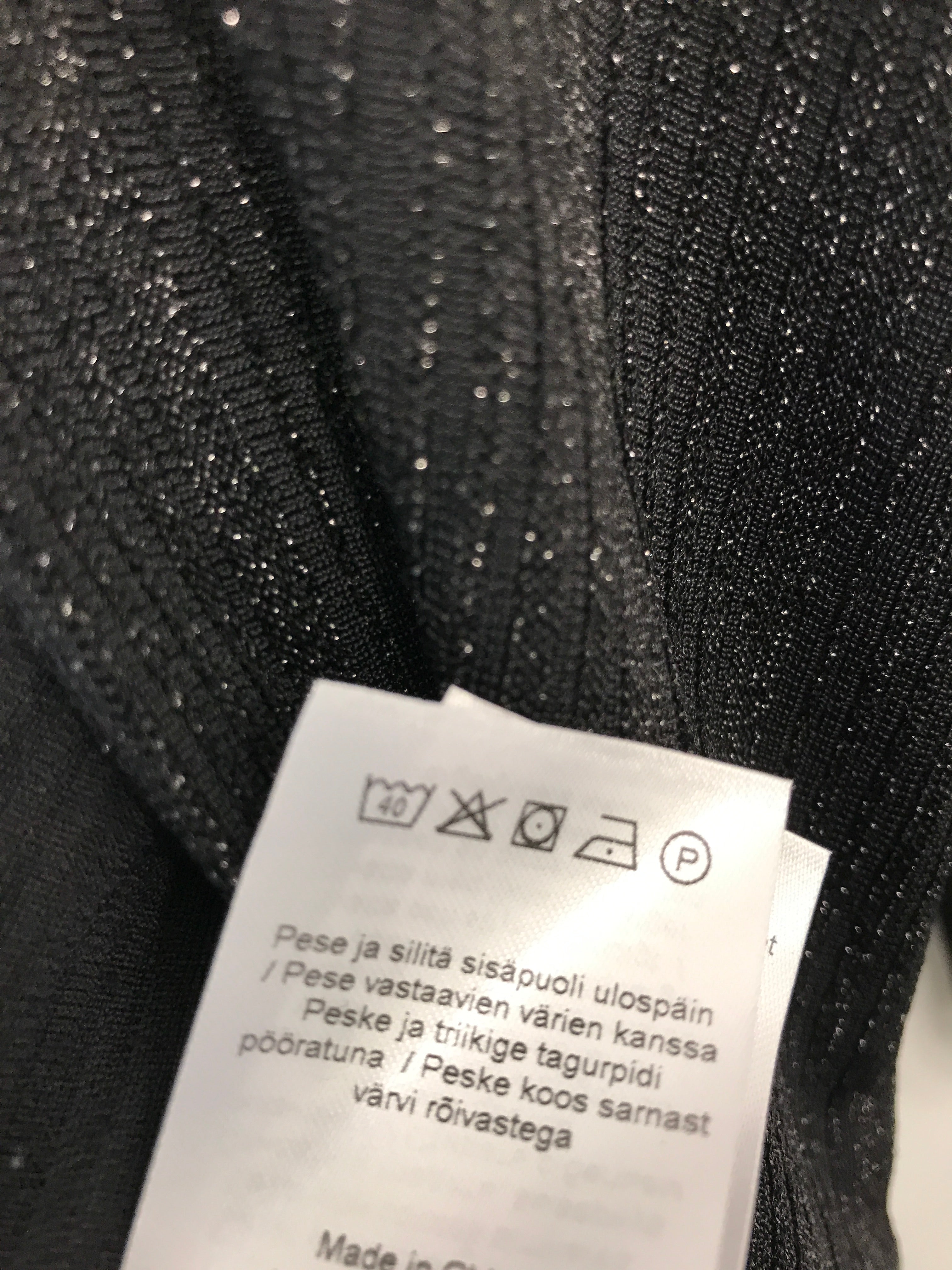 Zizzi Bodystocking