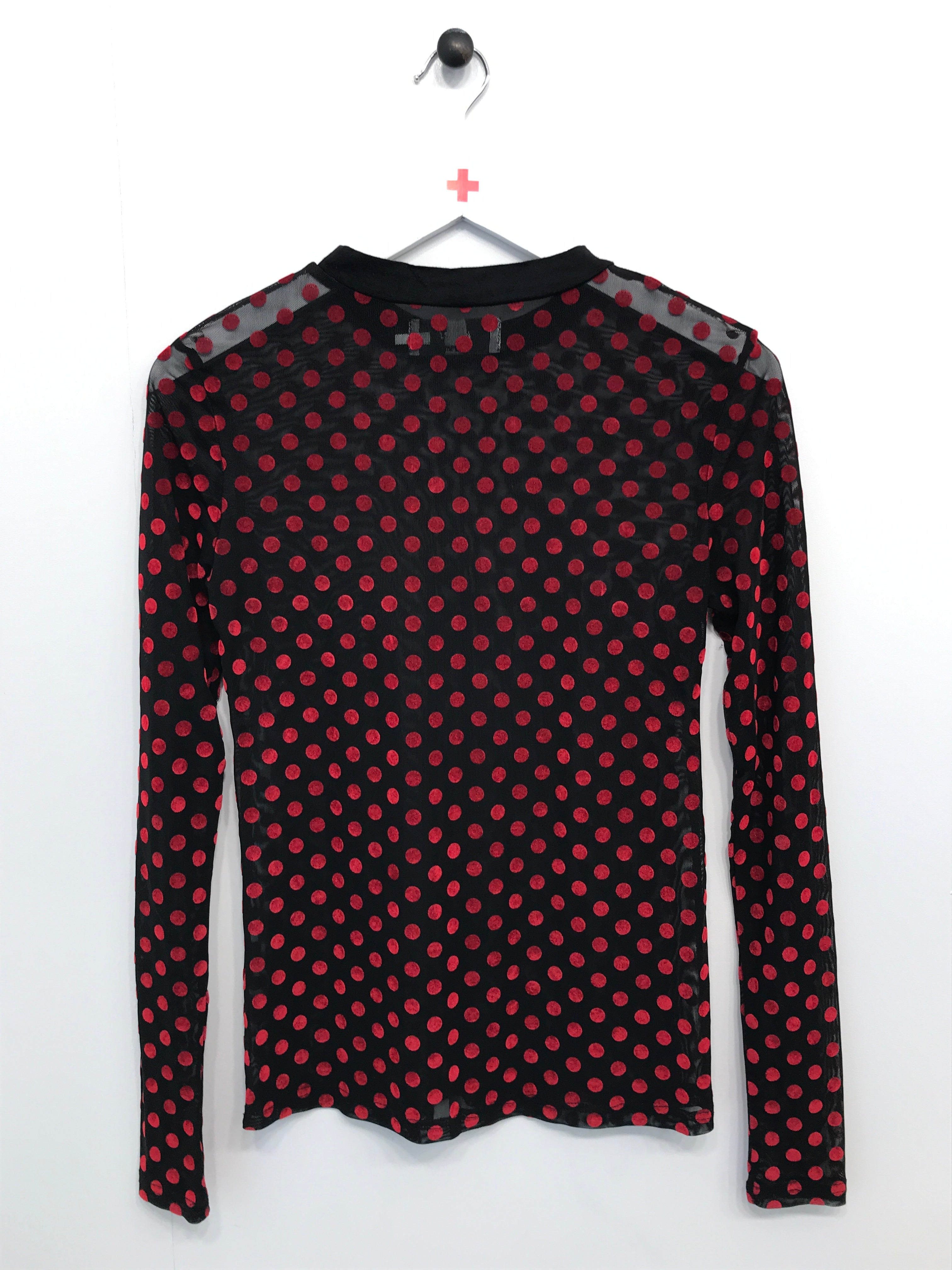 Moves Bluse