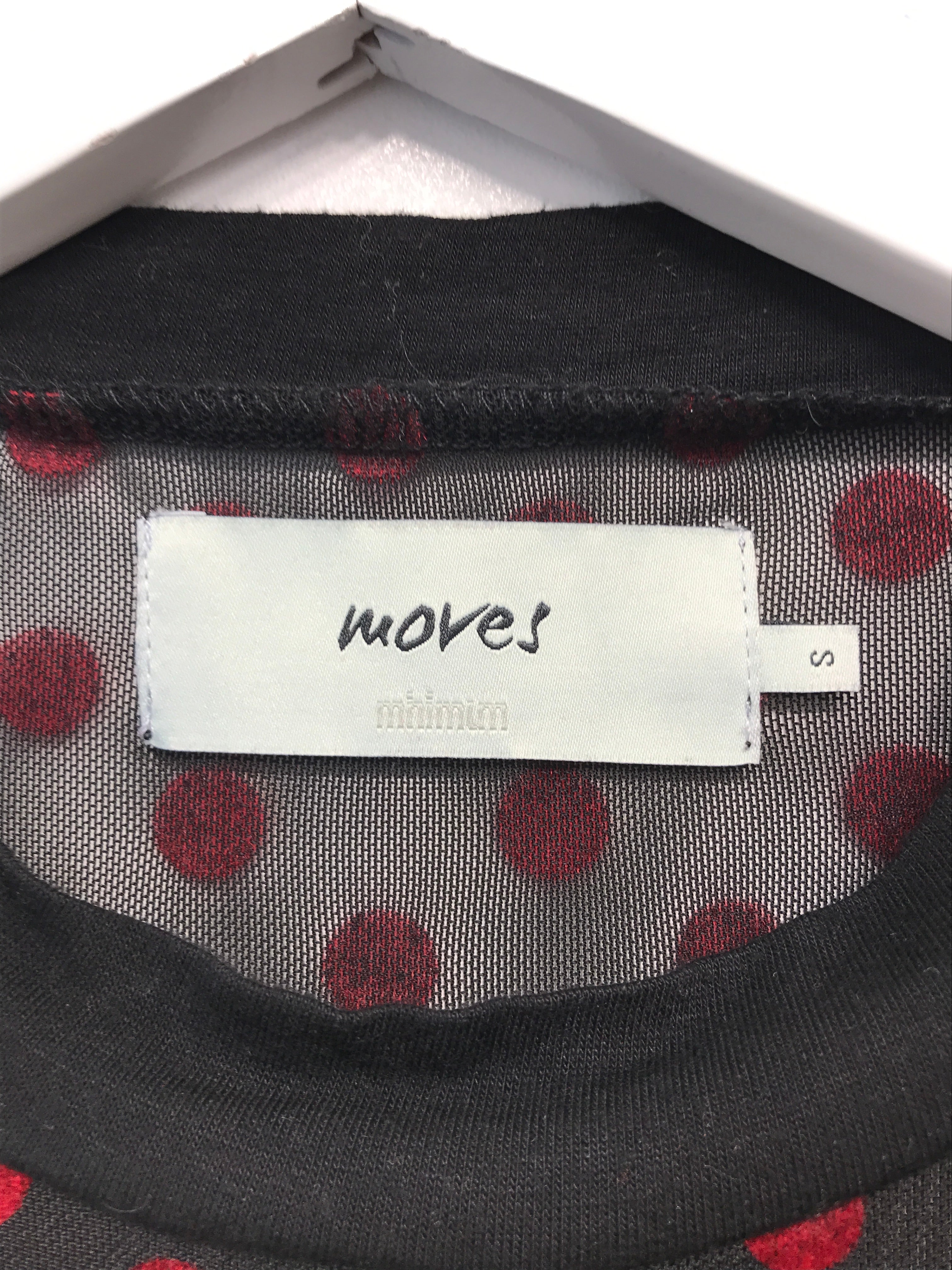 Moves Bluse