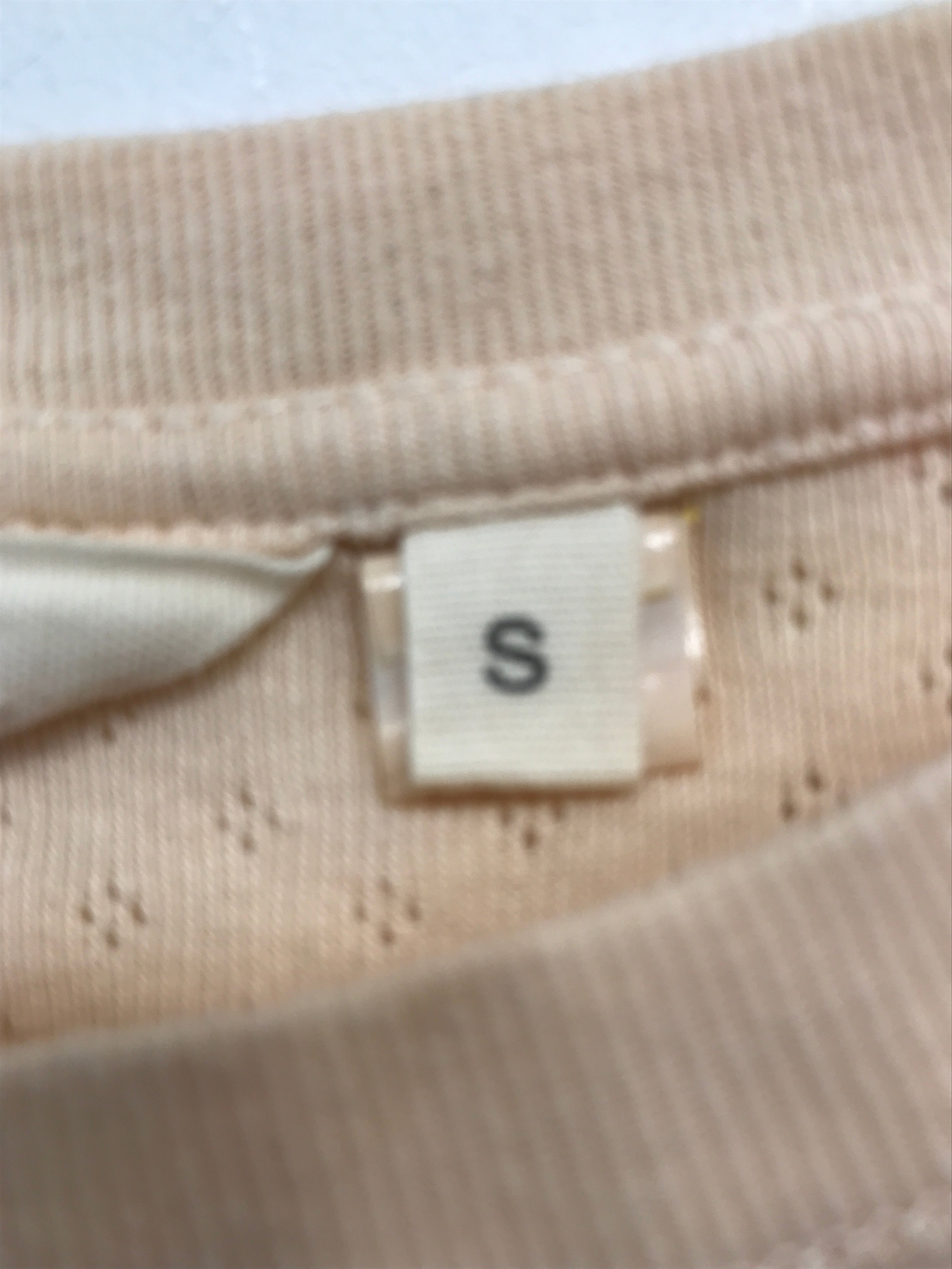 Basic Apparel Bluse
