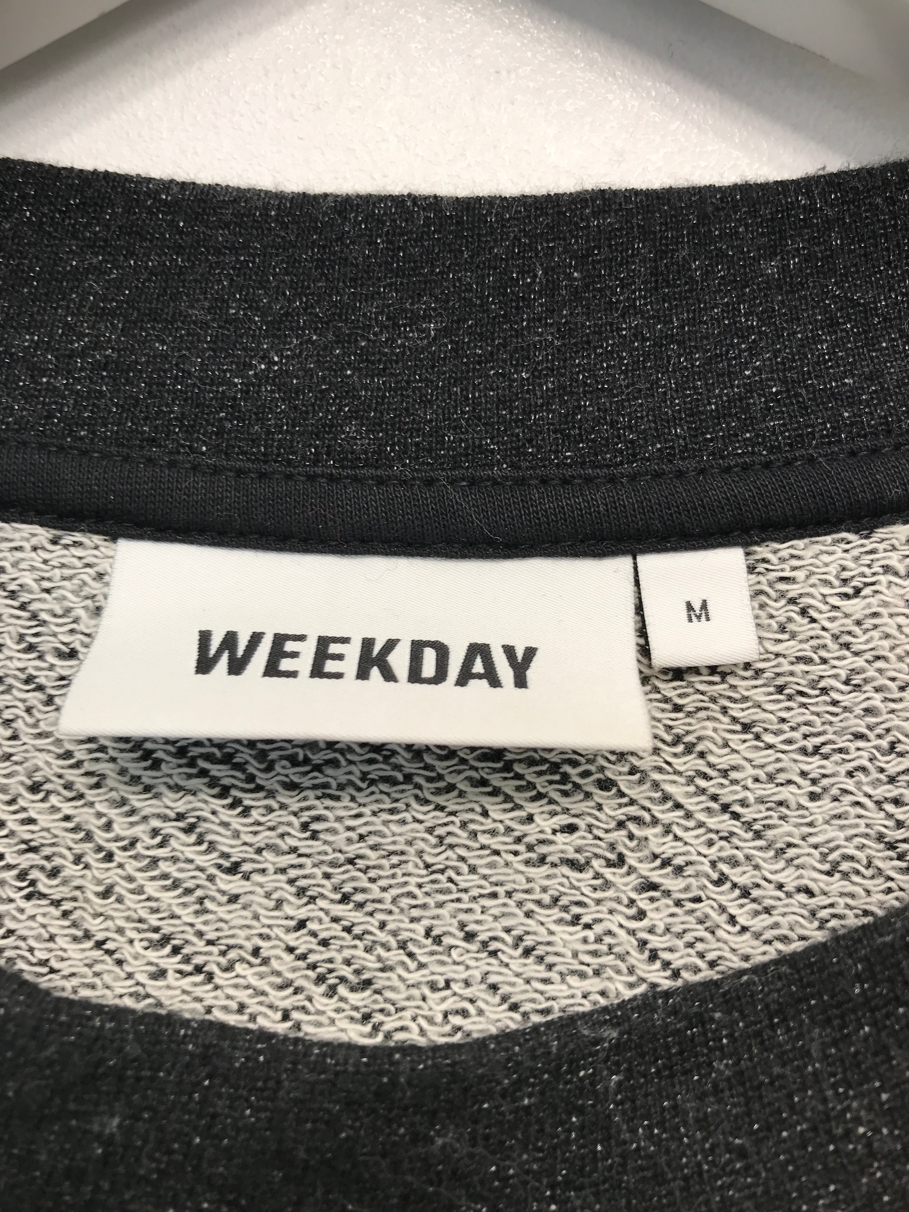 Weekday Sweatshirt