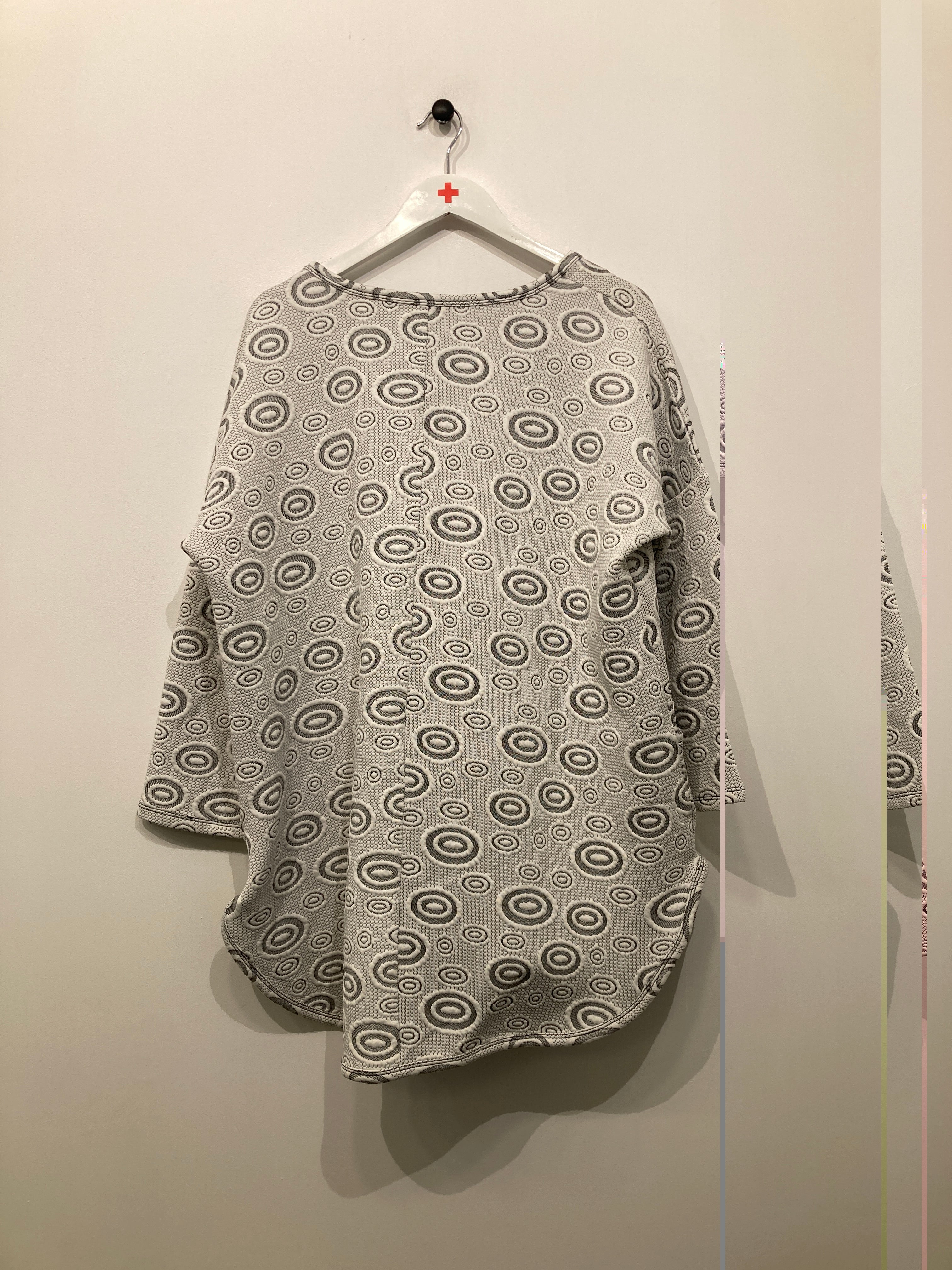 Tippy Bluse