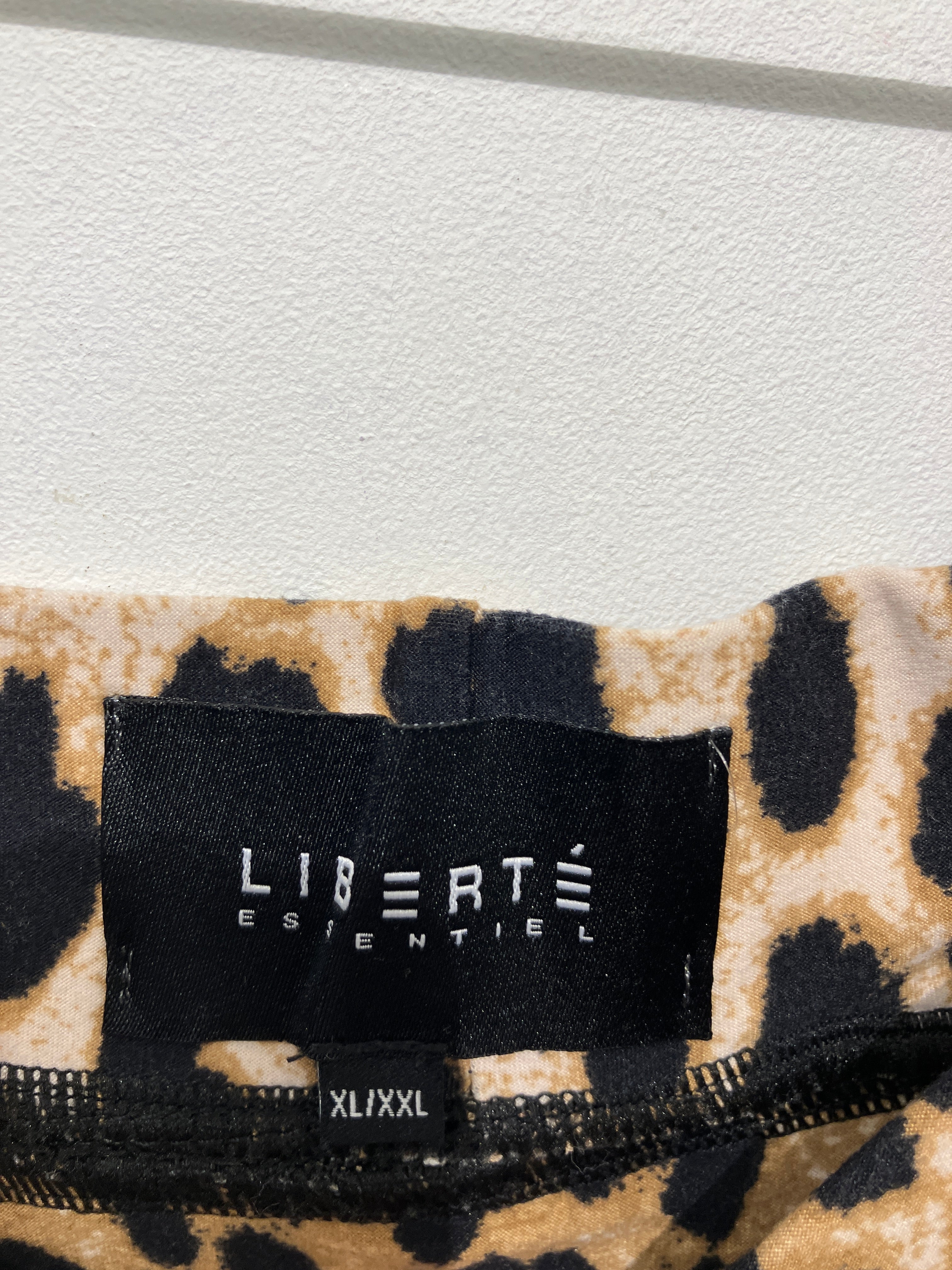 Liberté Essentiel Nederdel