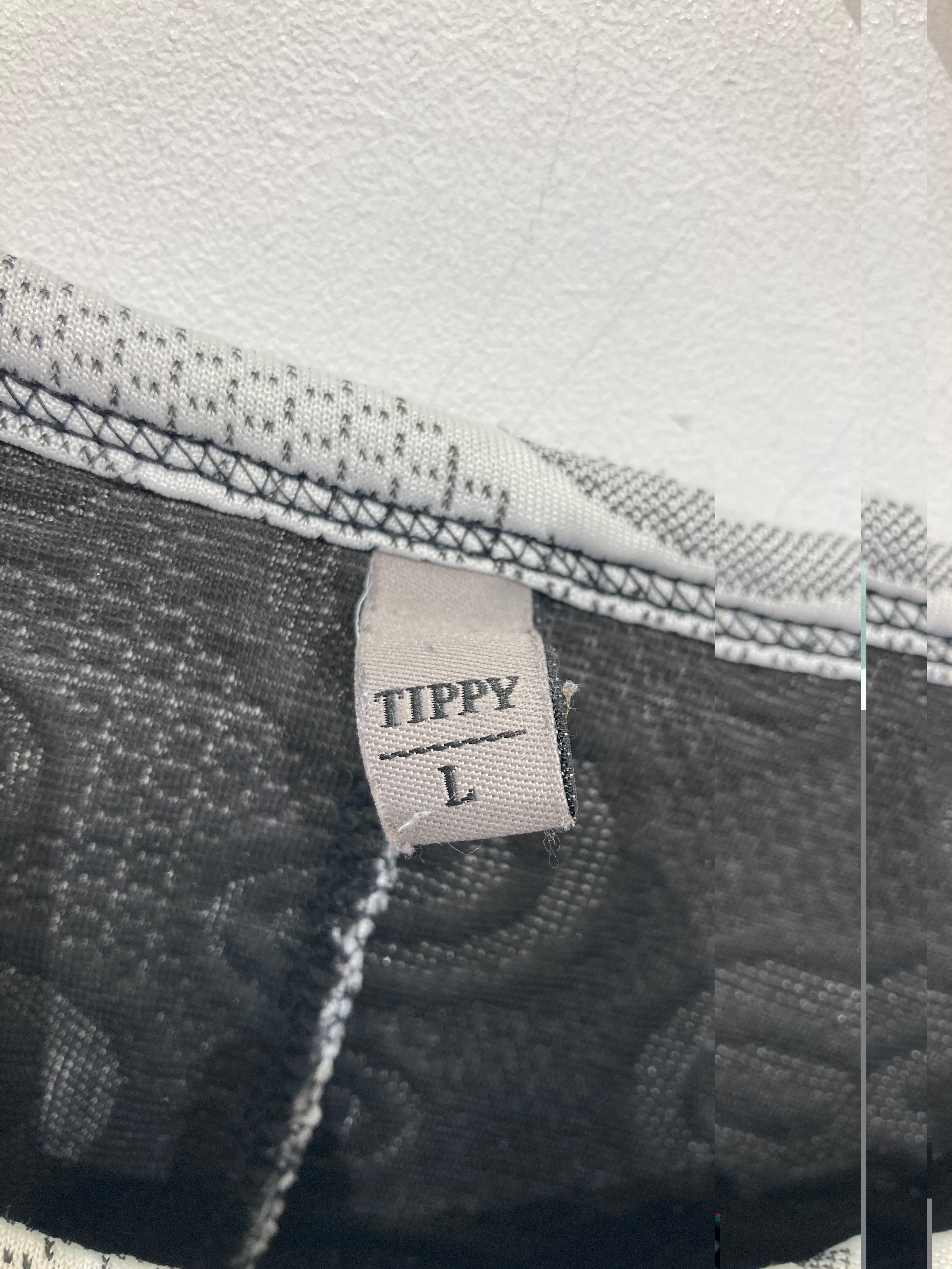 Tippy Bluse