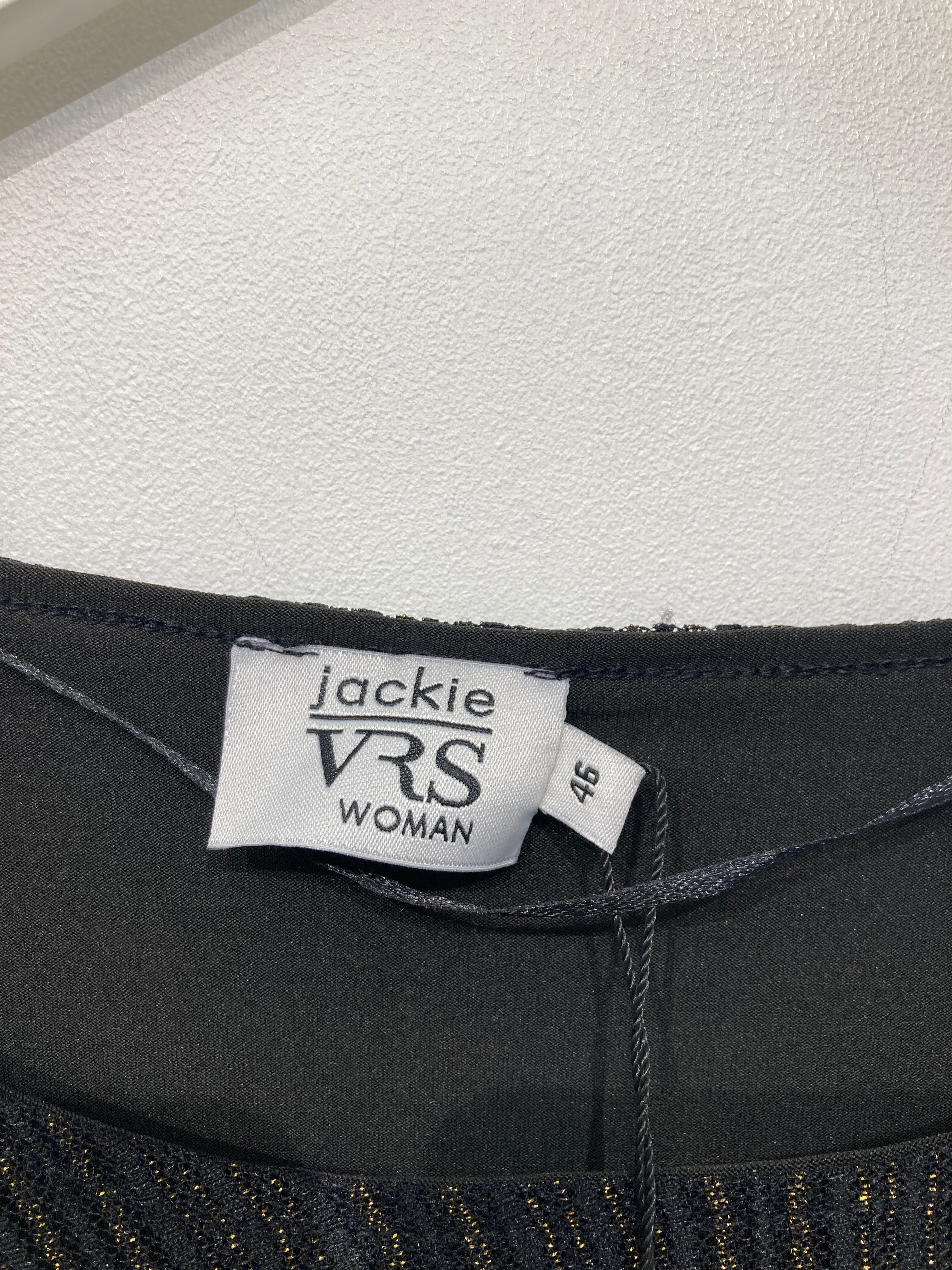 Jackie VRS Bluse