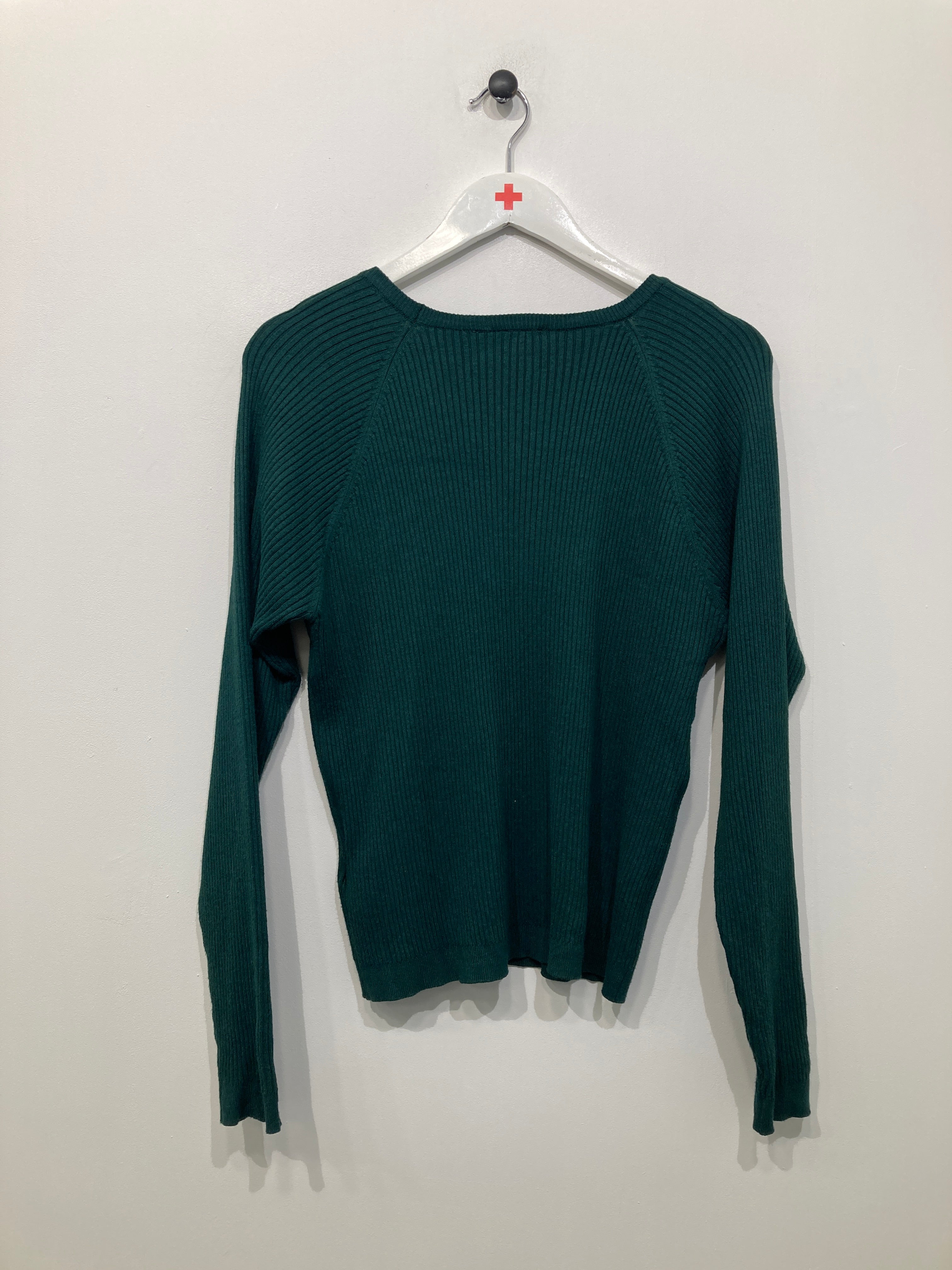 Pulz Jeans Strik Bluse