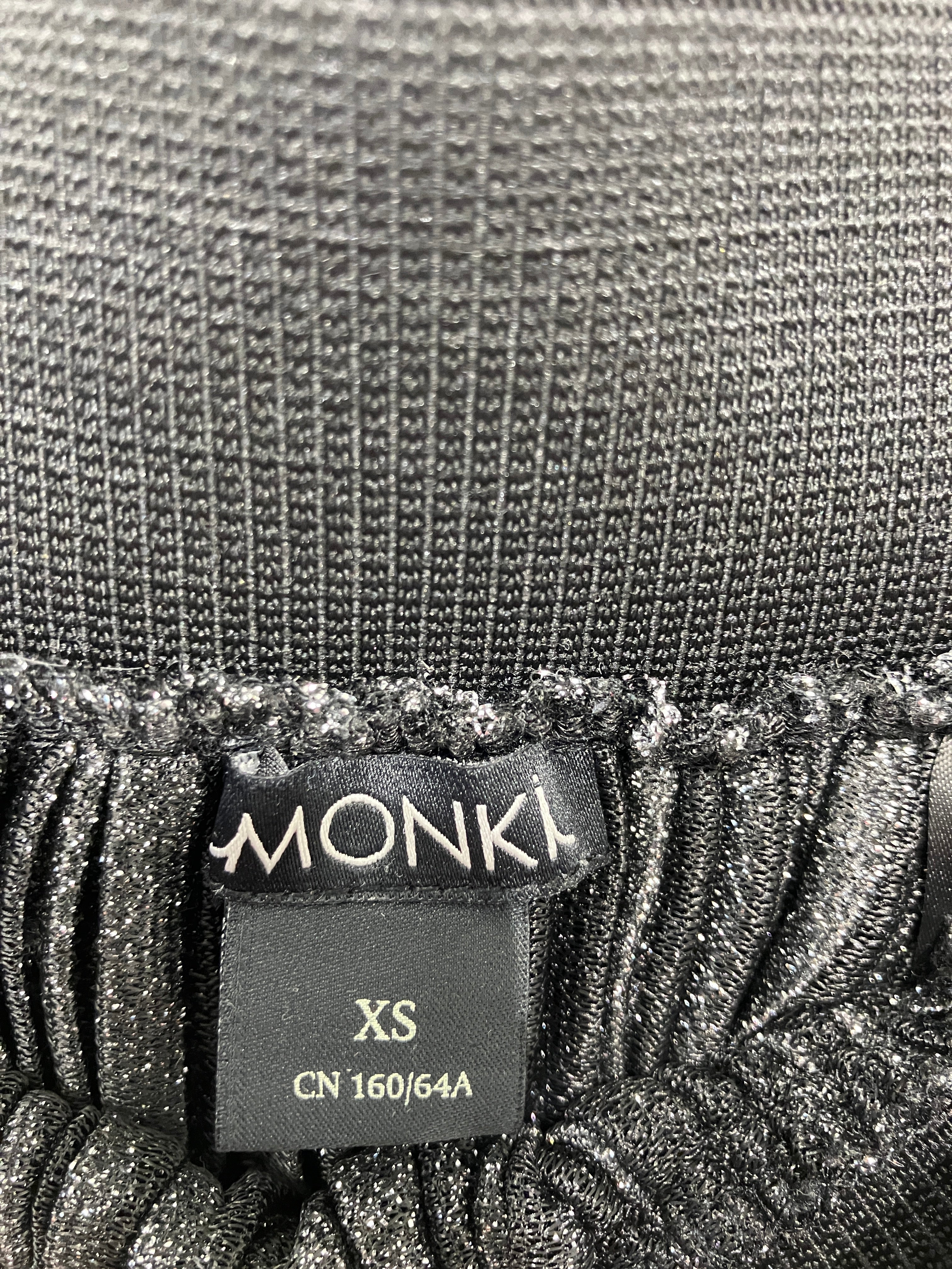 Monki Nederdel