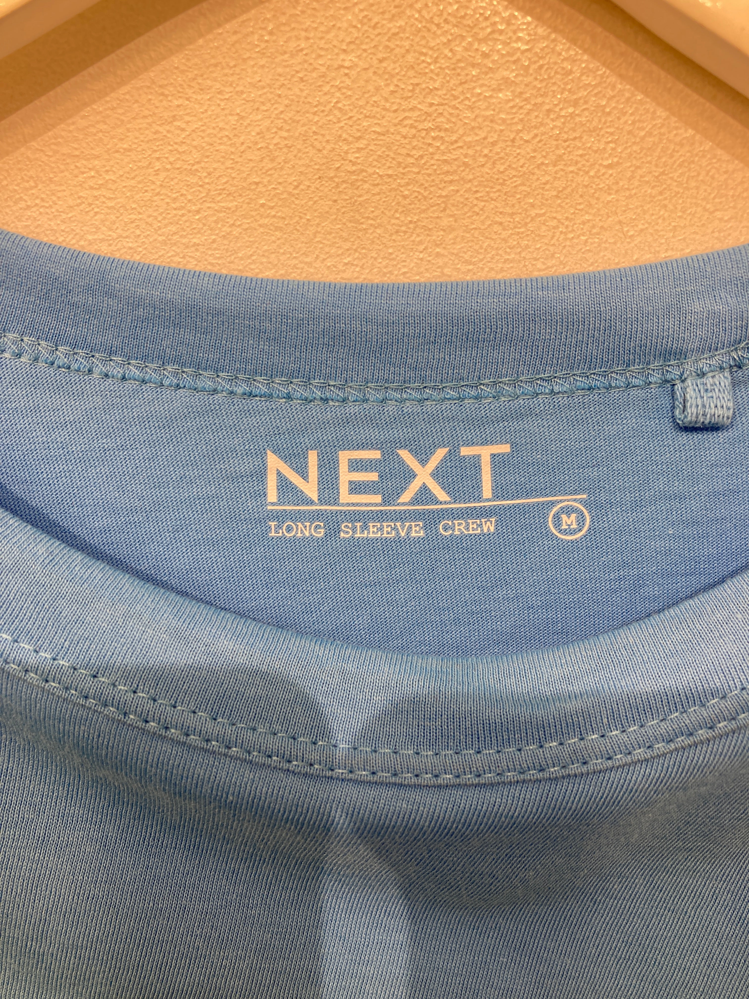 Next Bluse