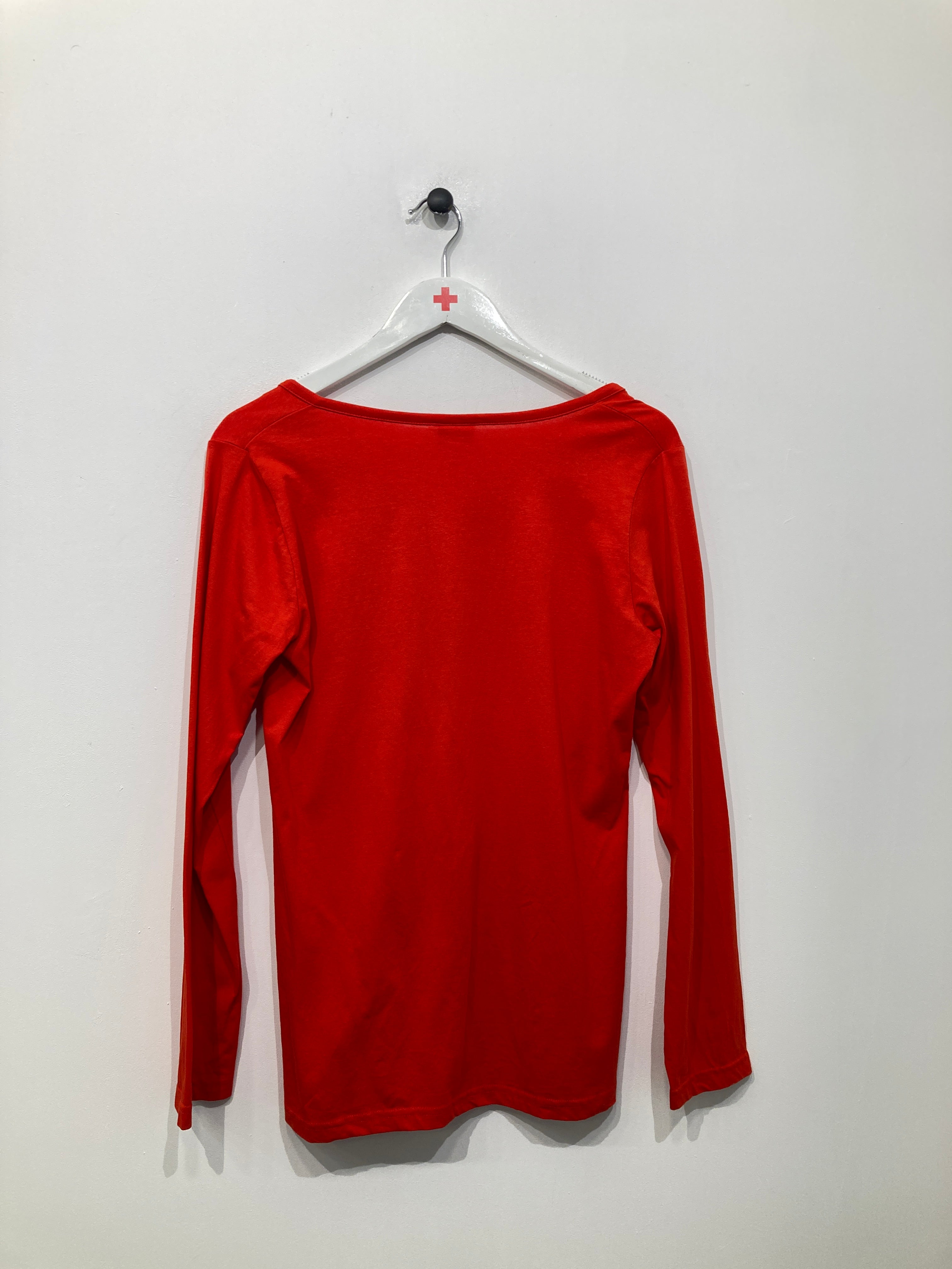 UP To Fashion Bluse