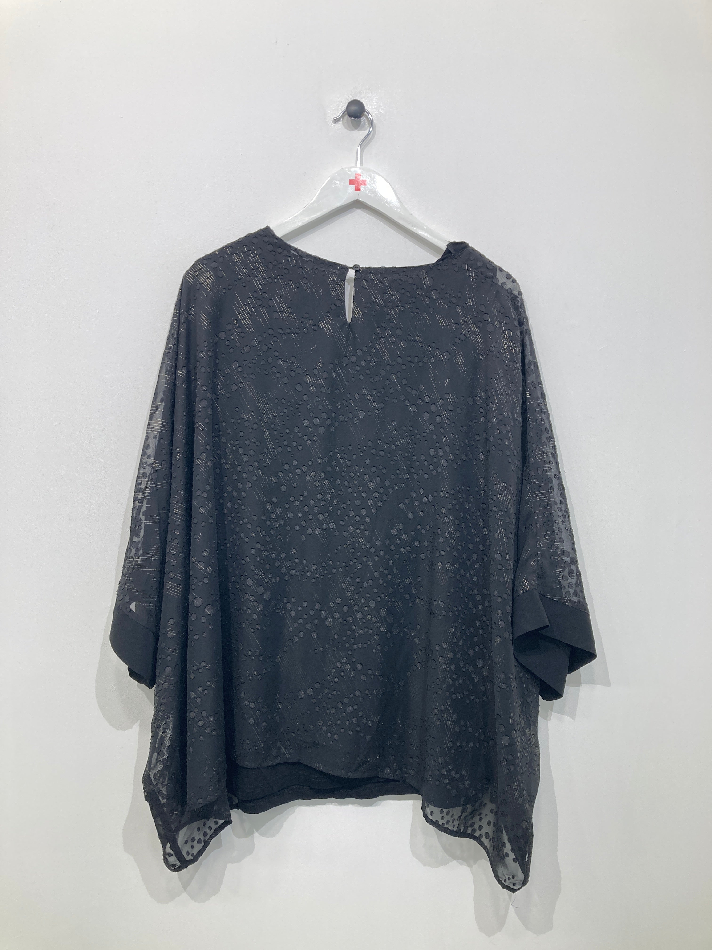 Cisco Bluse