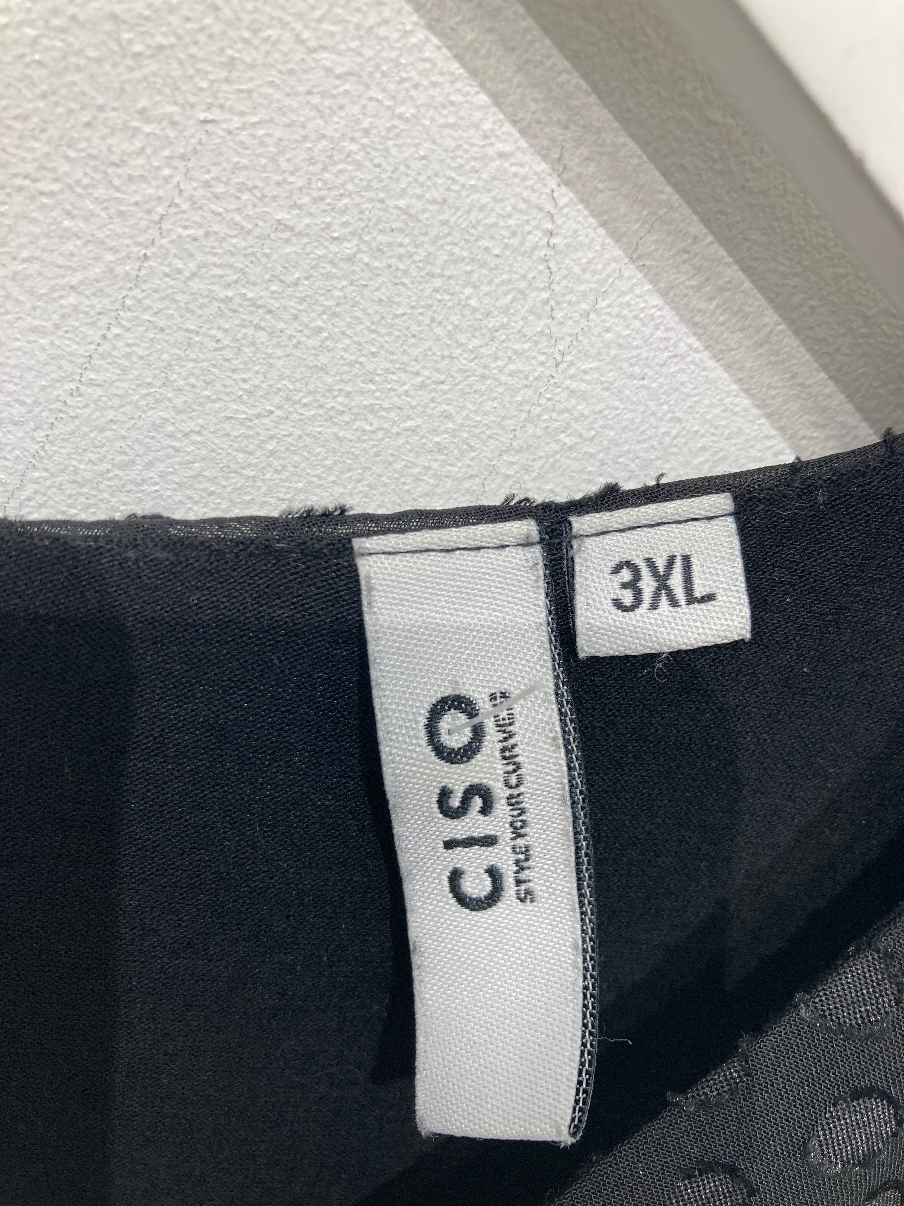 Cisco Bluse
