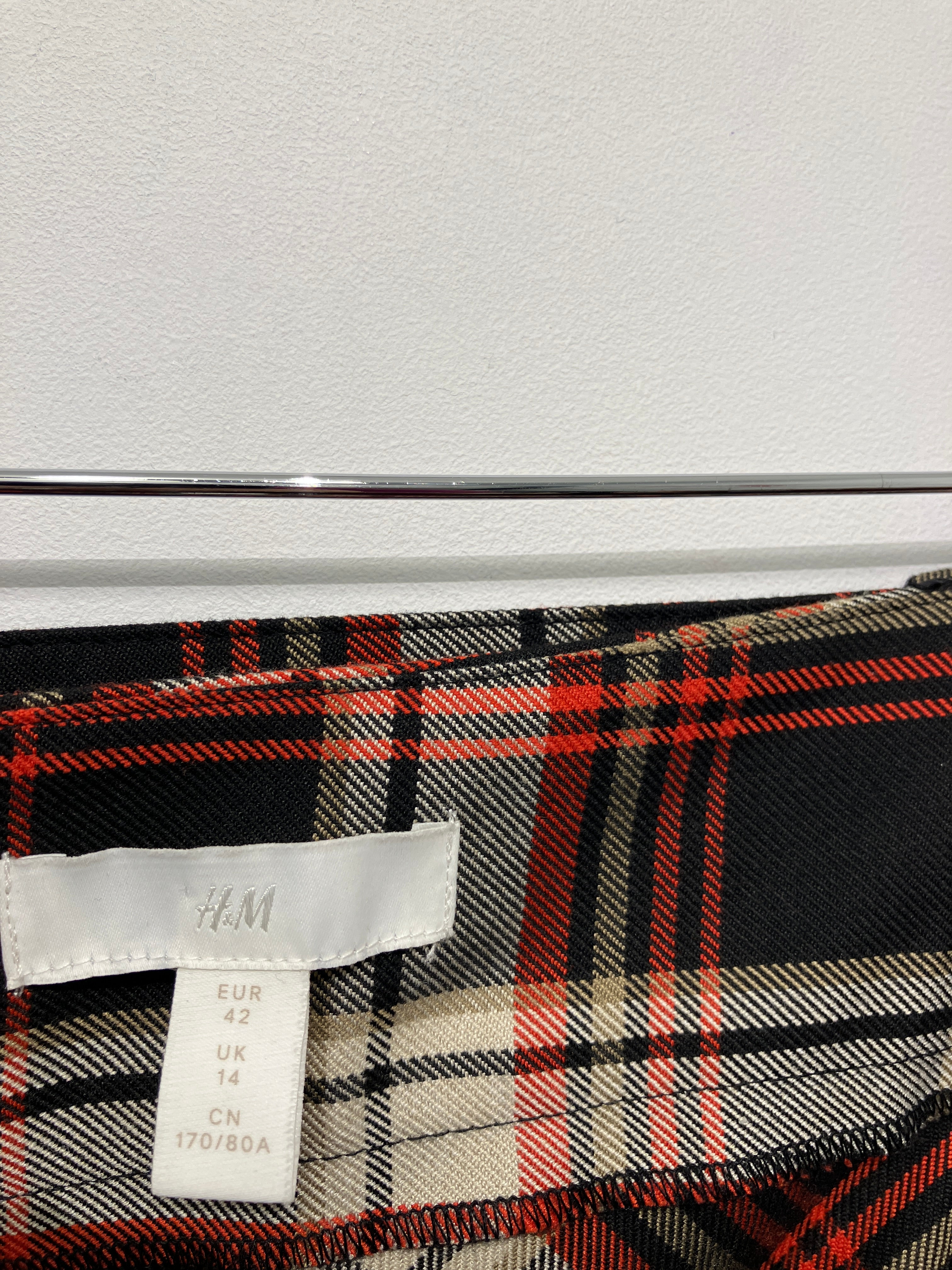 H&M Nederdel