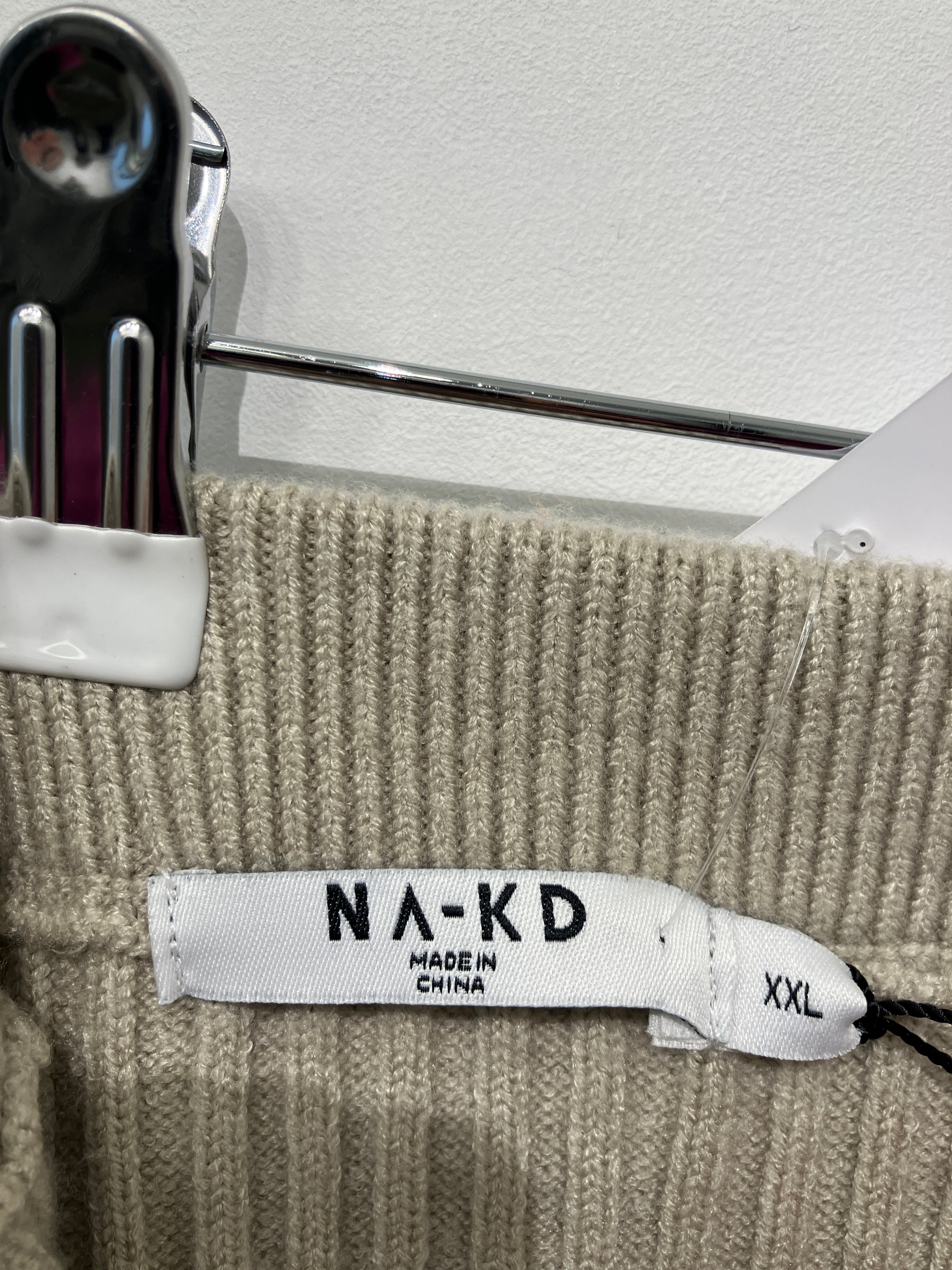 NA-KD Nederdel