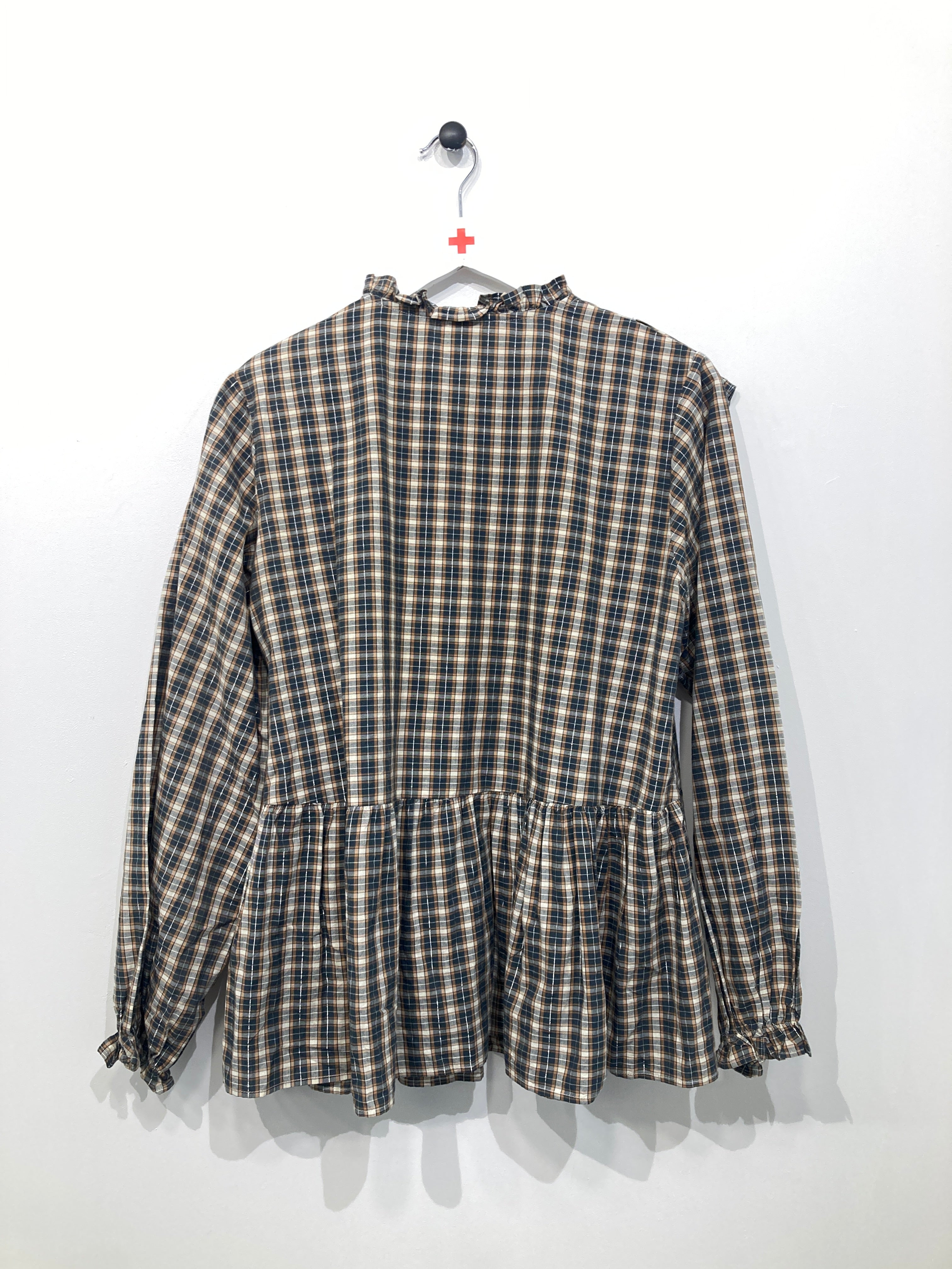 Next Bluse