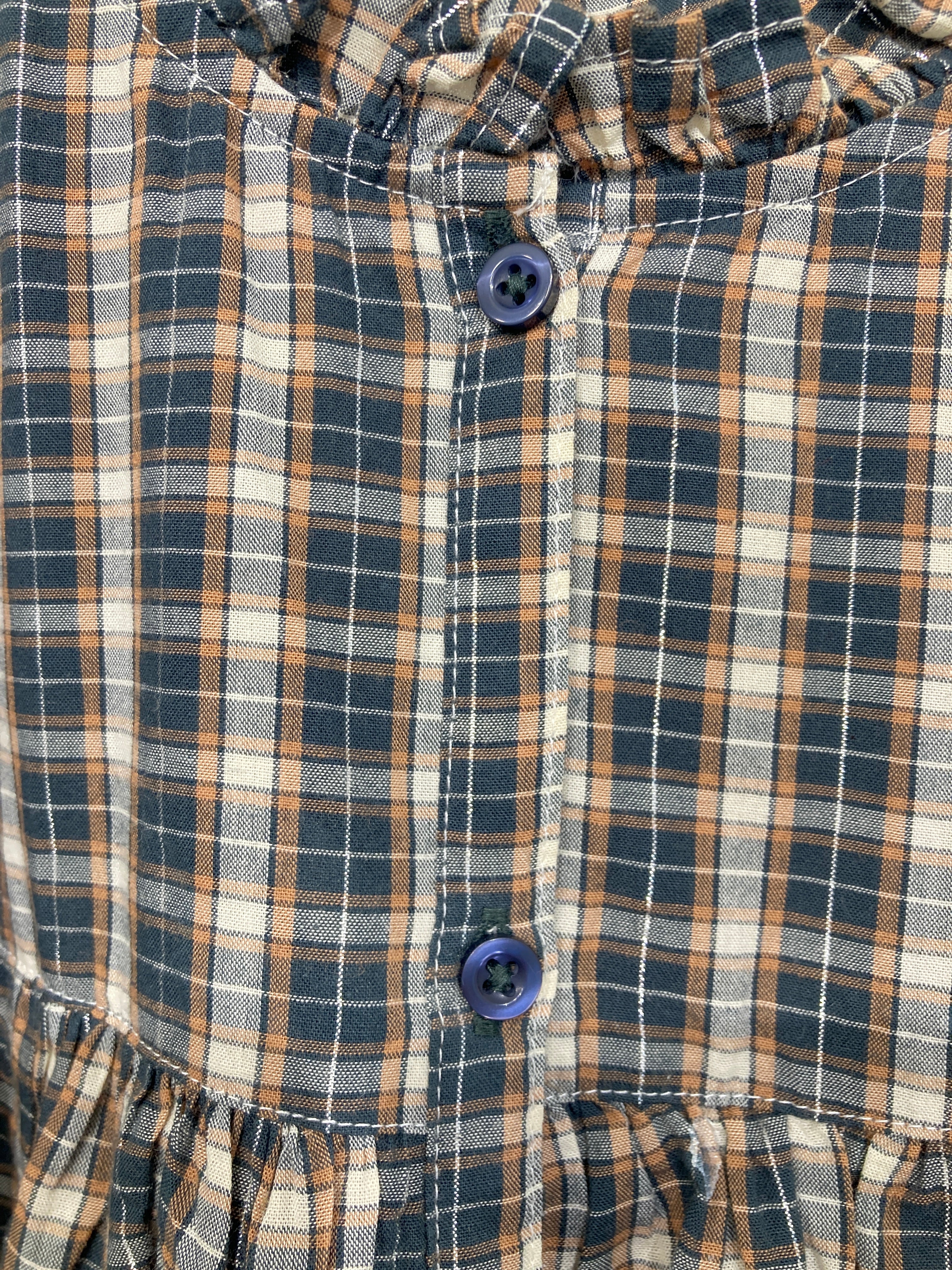 Next Bluse