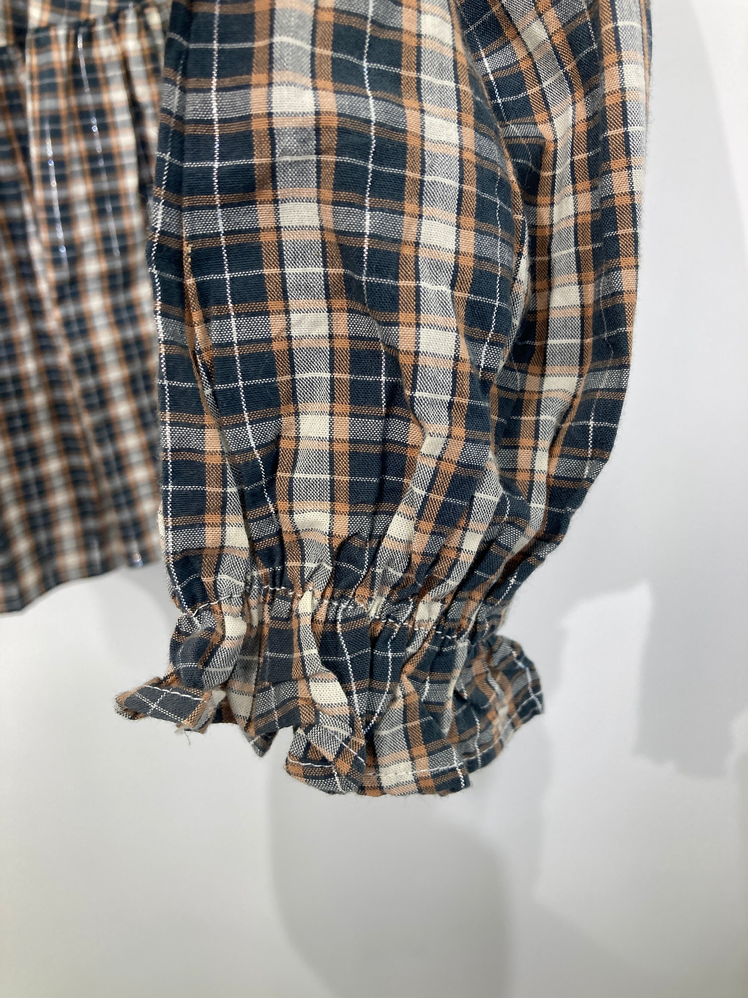 Next Bluse