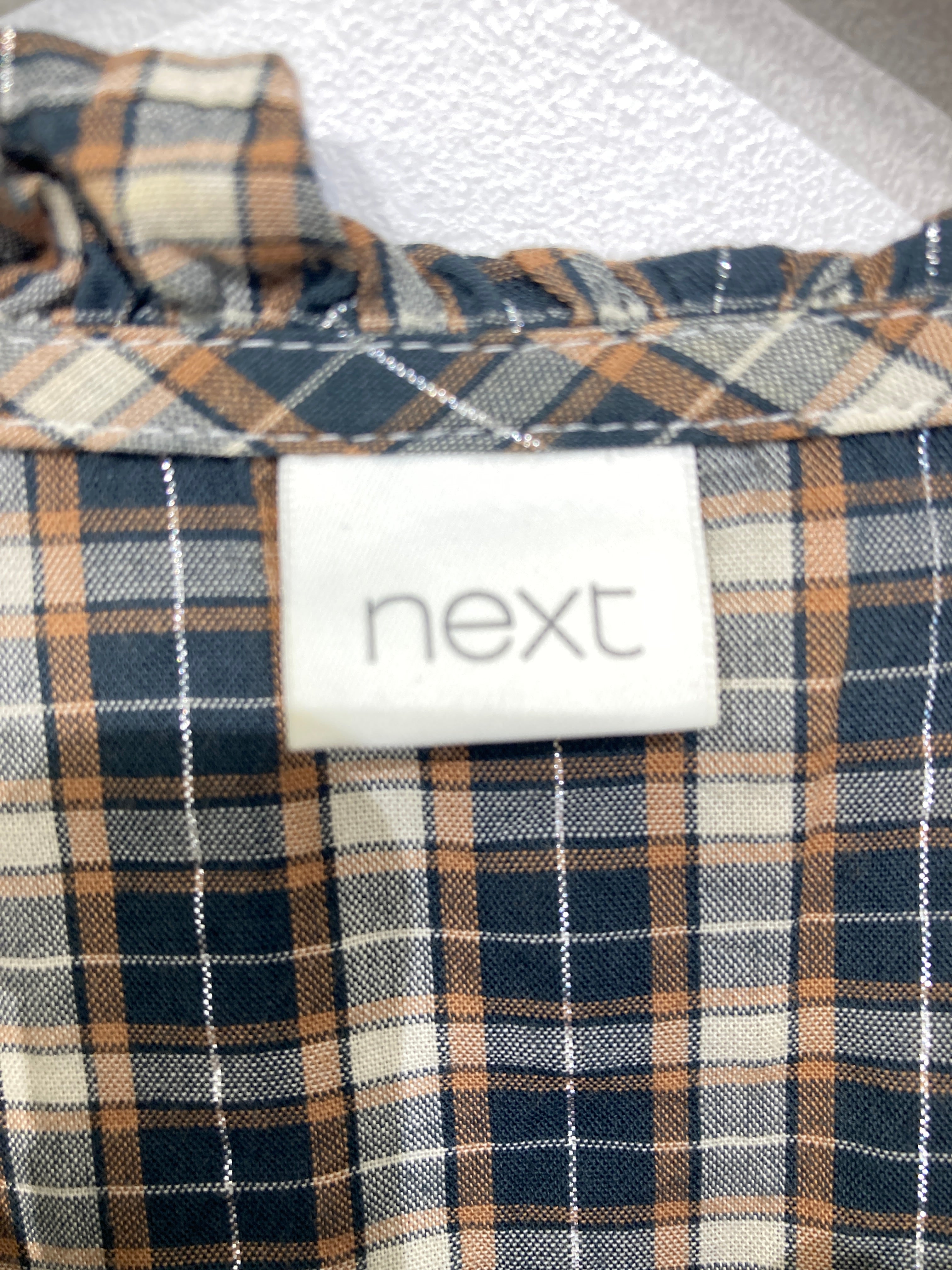 Next Bluse