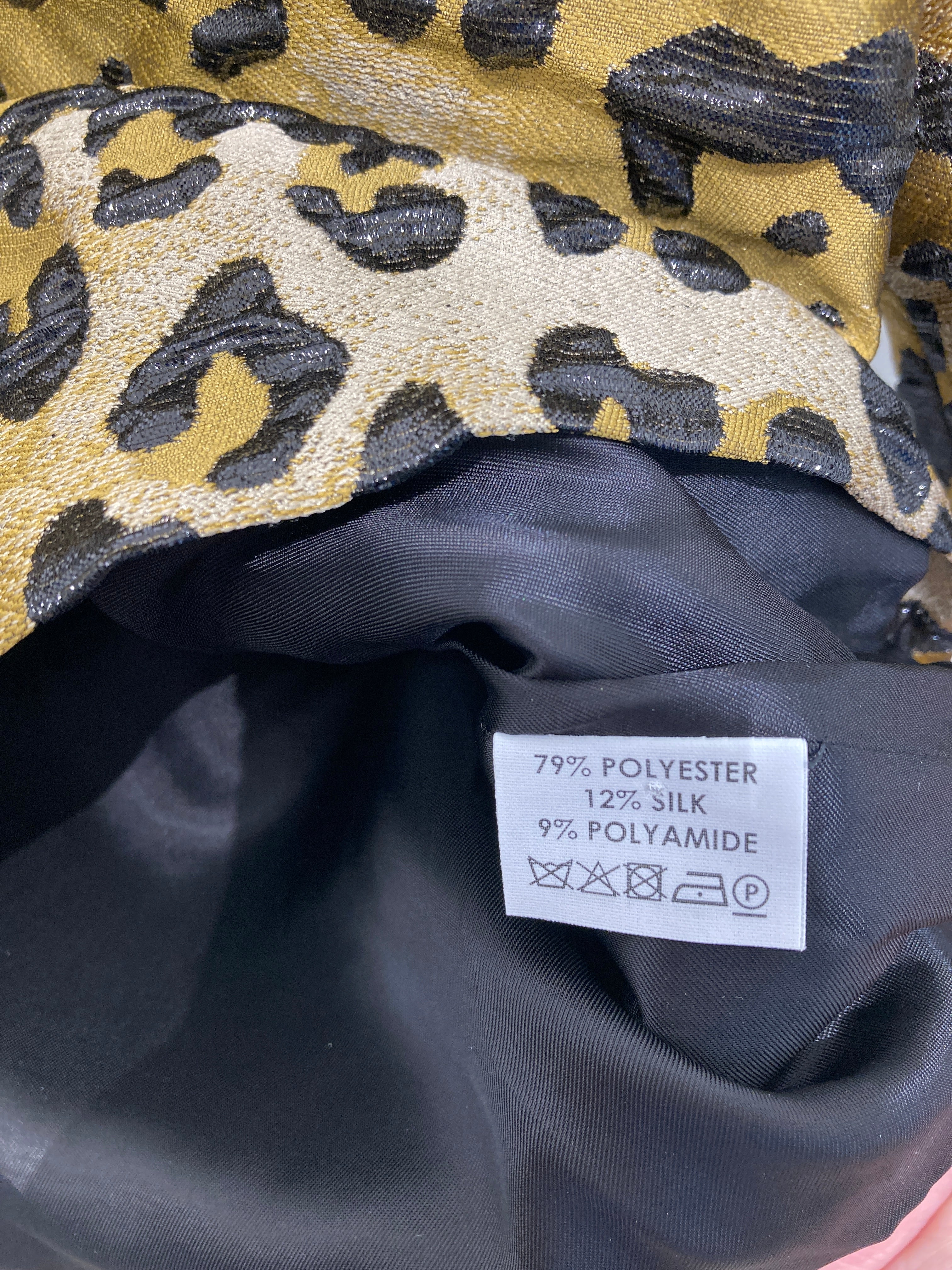 Dries Van Noten Bluse