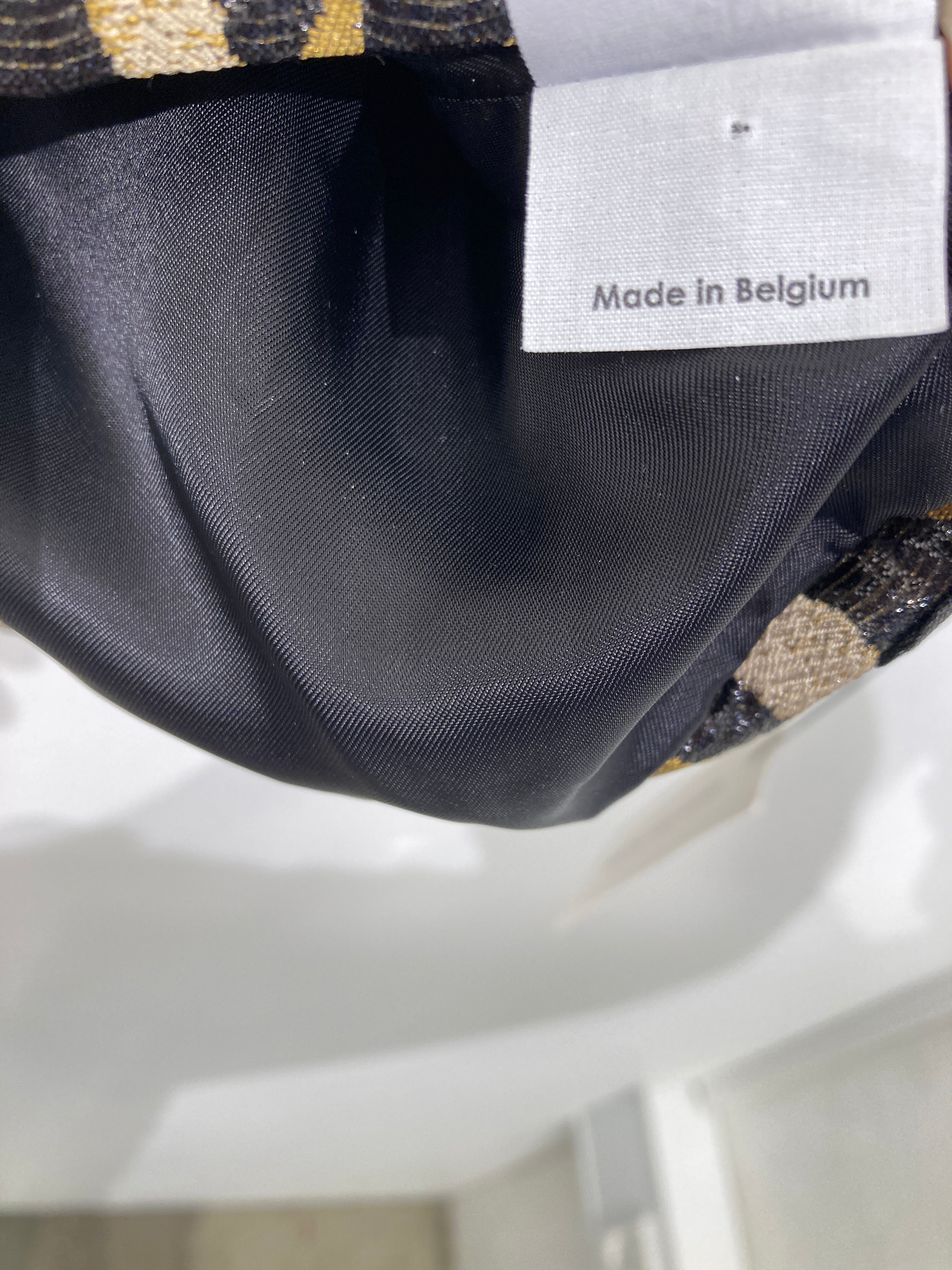 Dries Van Noten Bluse