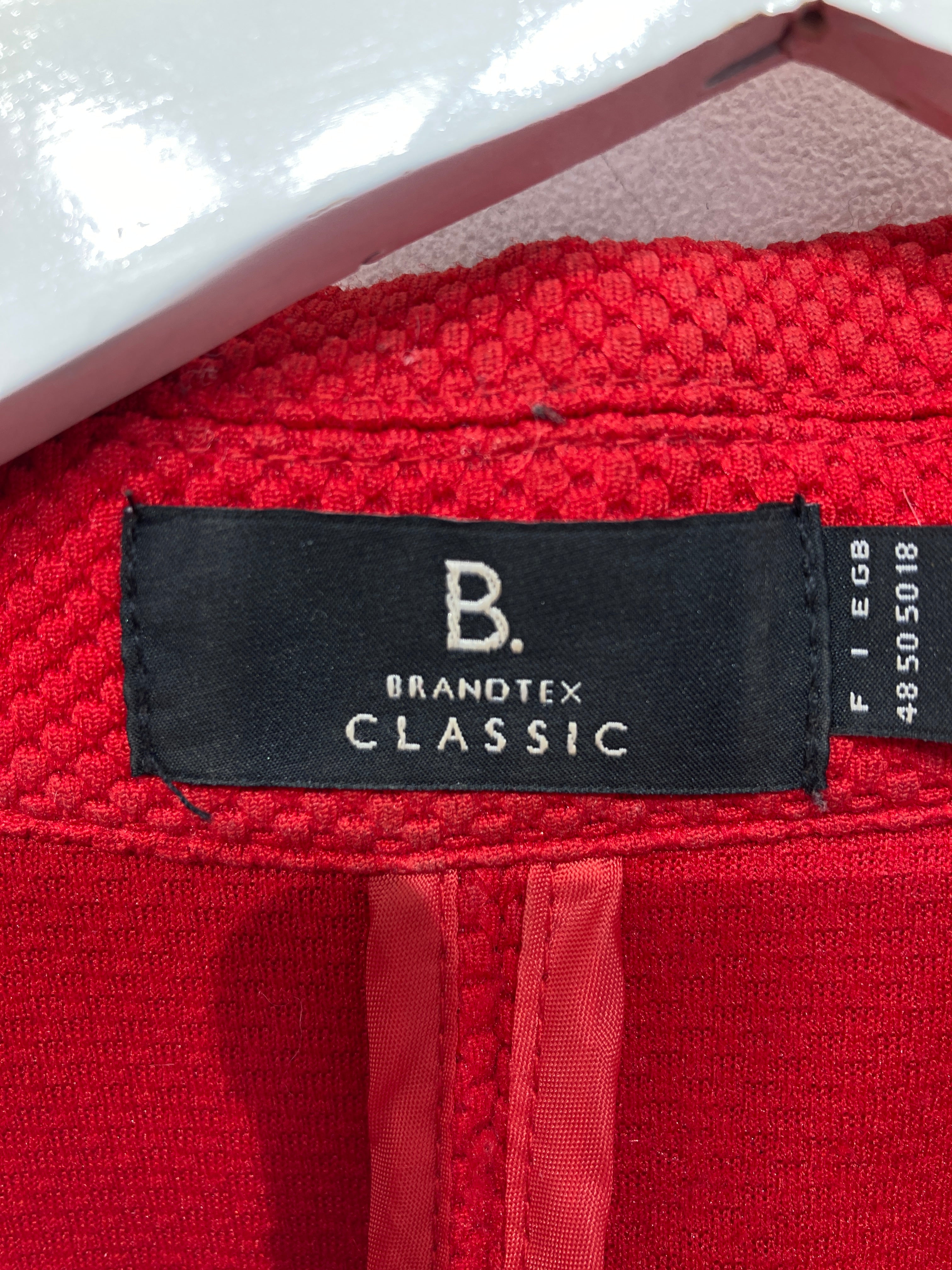 Brandtex Blazer