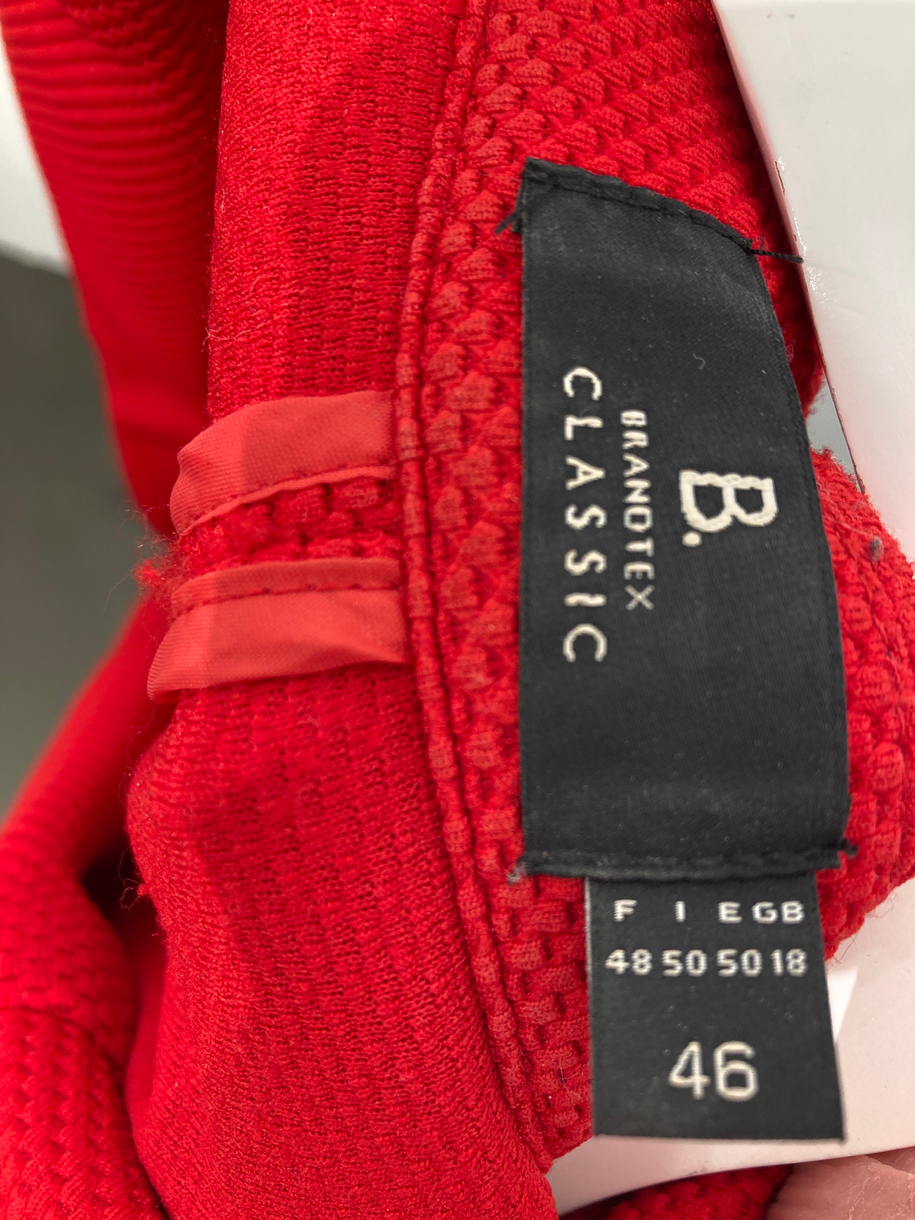 Brandtex Blazer