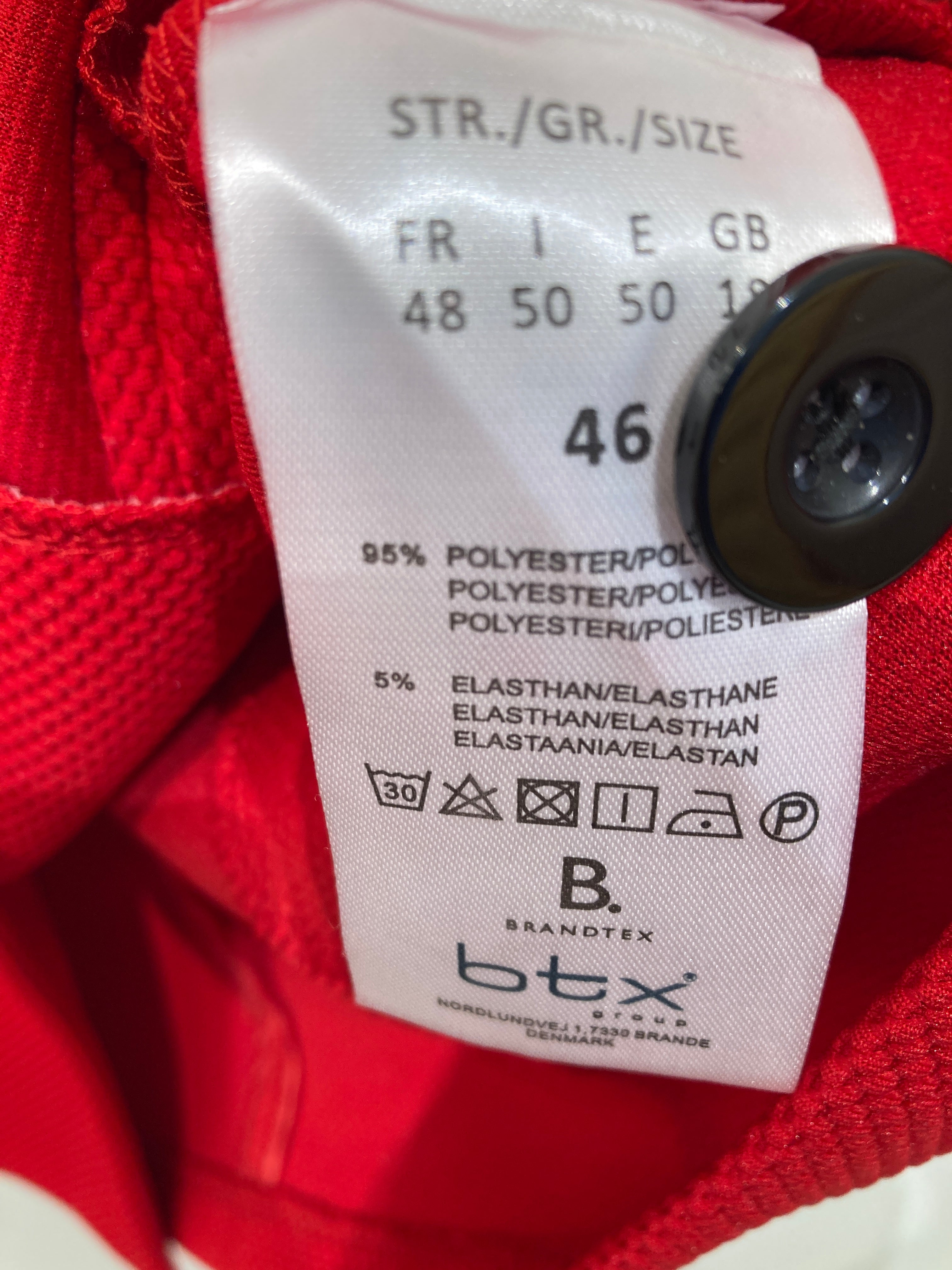 Brandtex Blazer