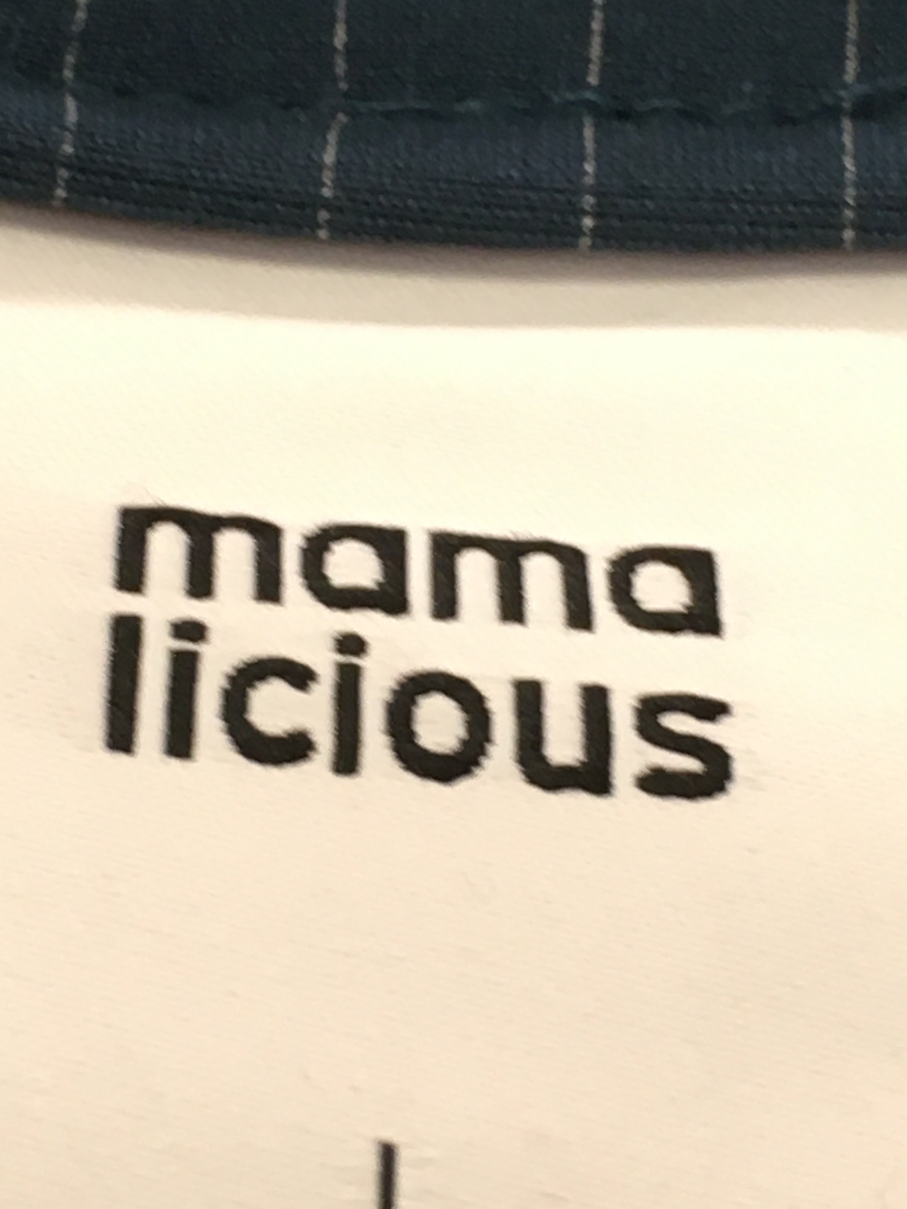 Mamalicious Ventekjole