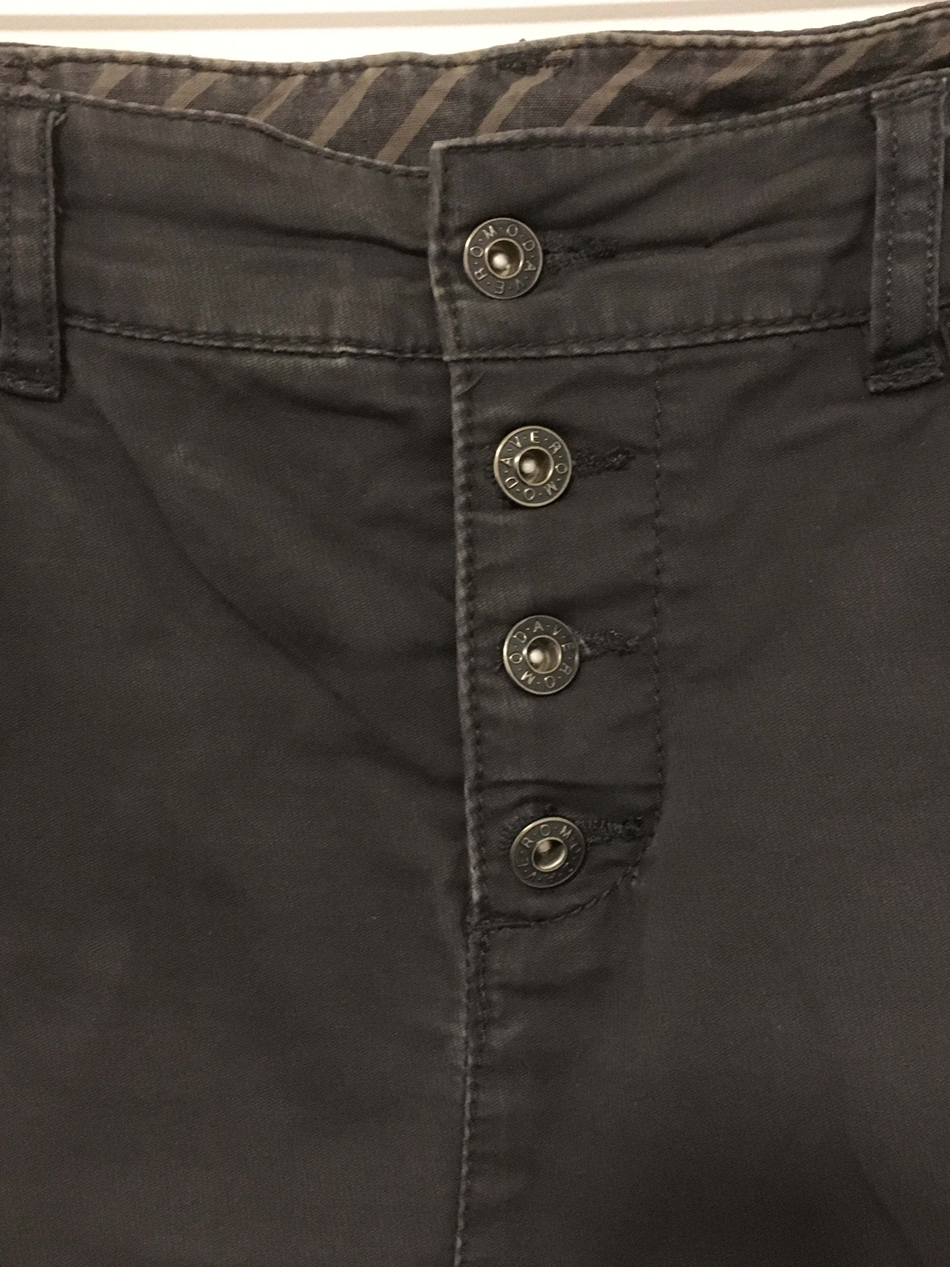 Vero Moda Nederdel