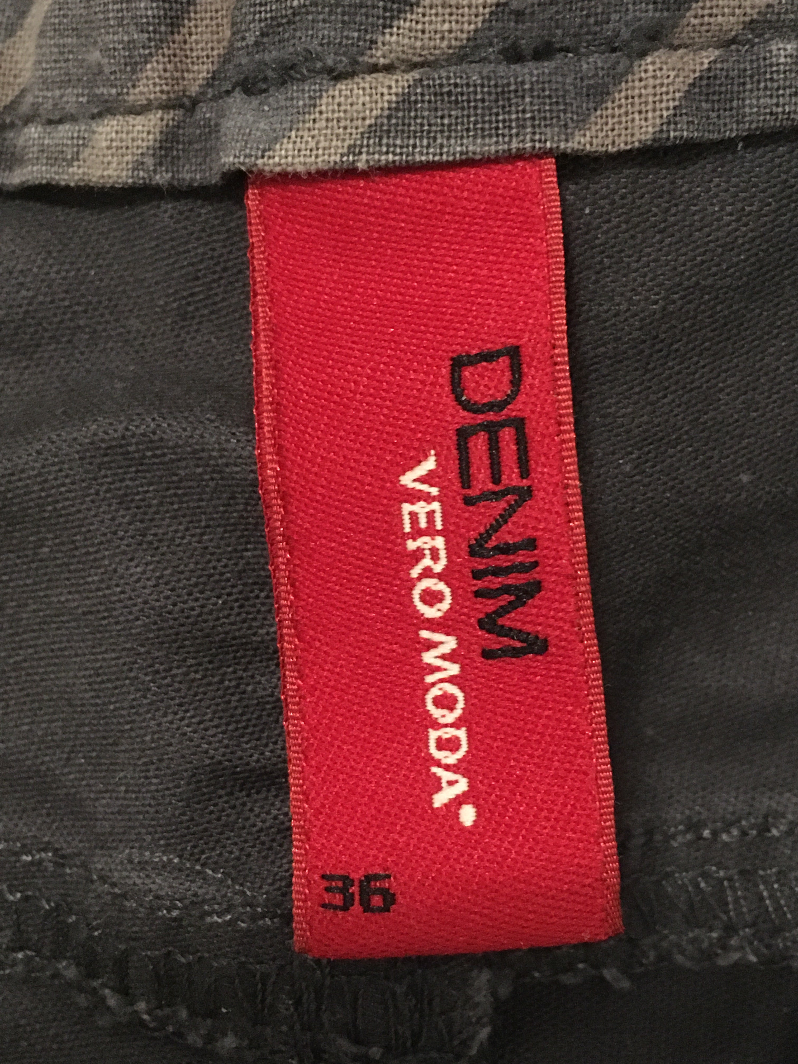 Vero Moda Nederdel