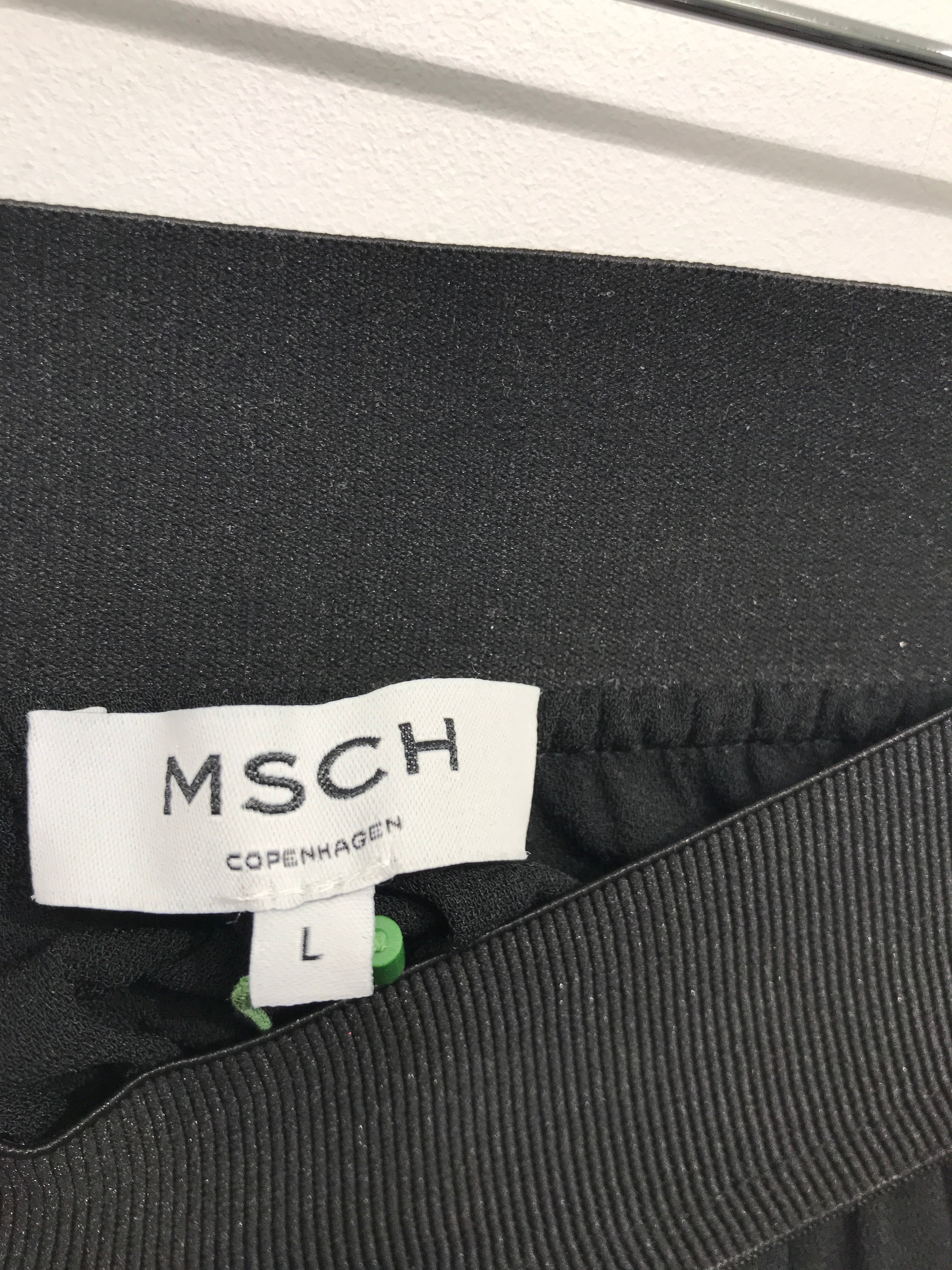 MSCH Nederdel