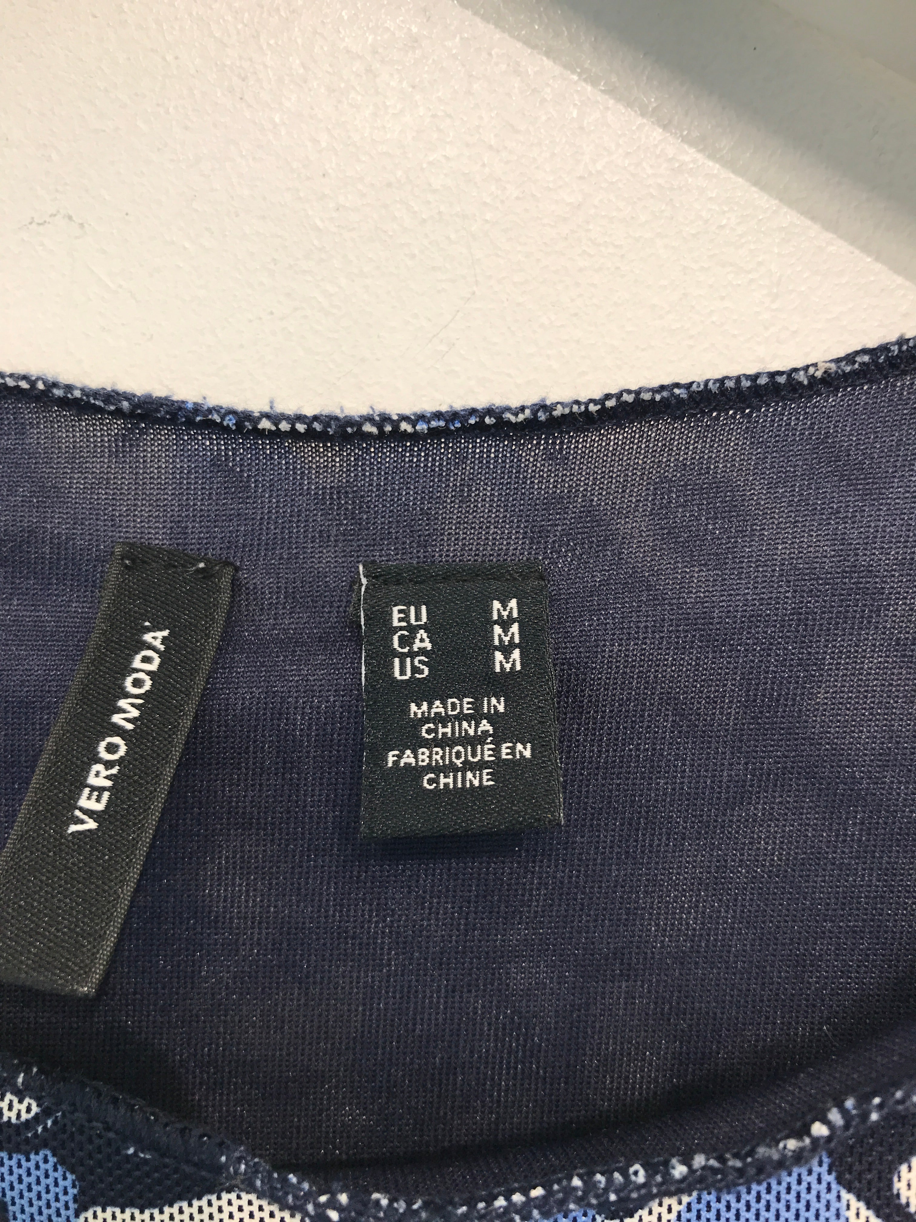Vero Moda Kjole