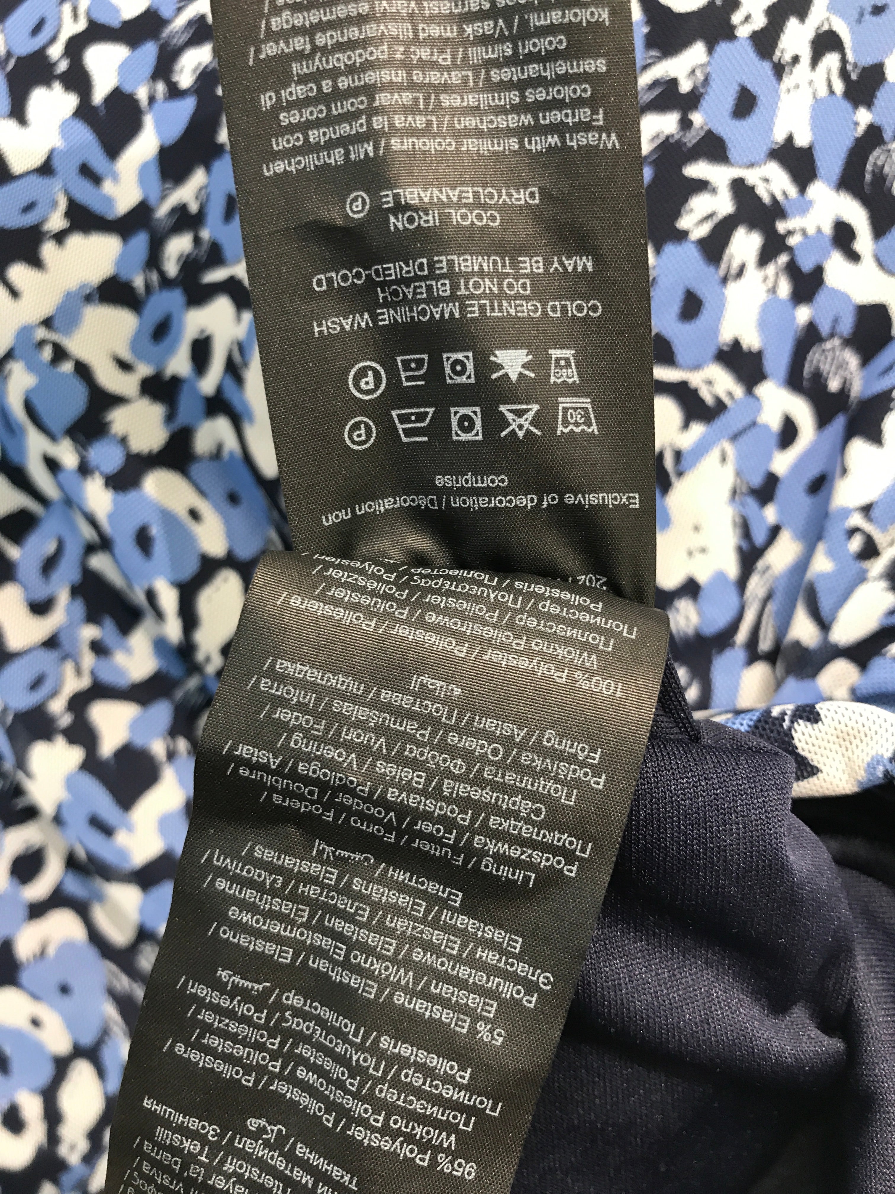 Vero Moda Kjole