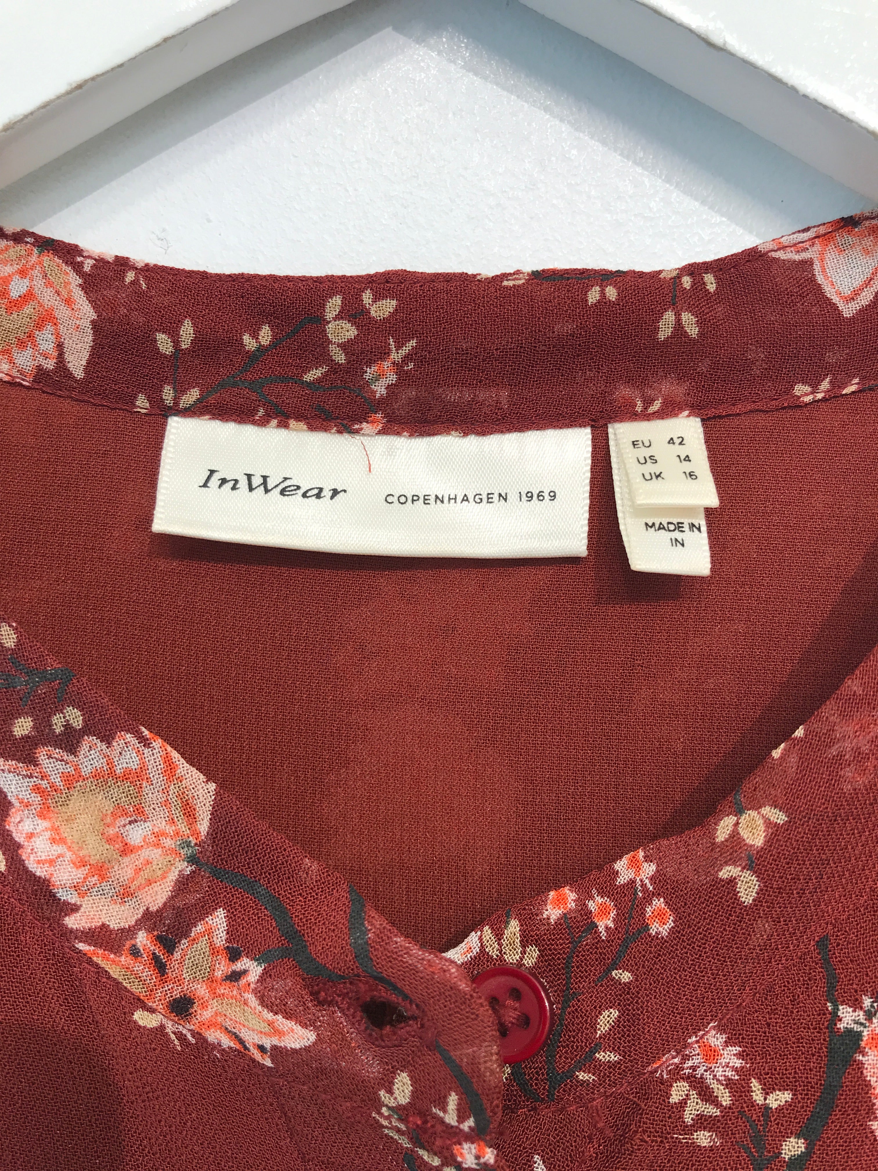 InWear Kjole