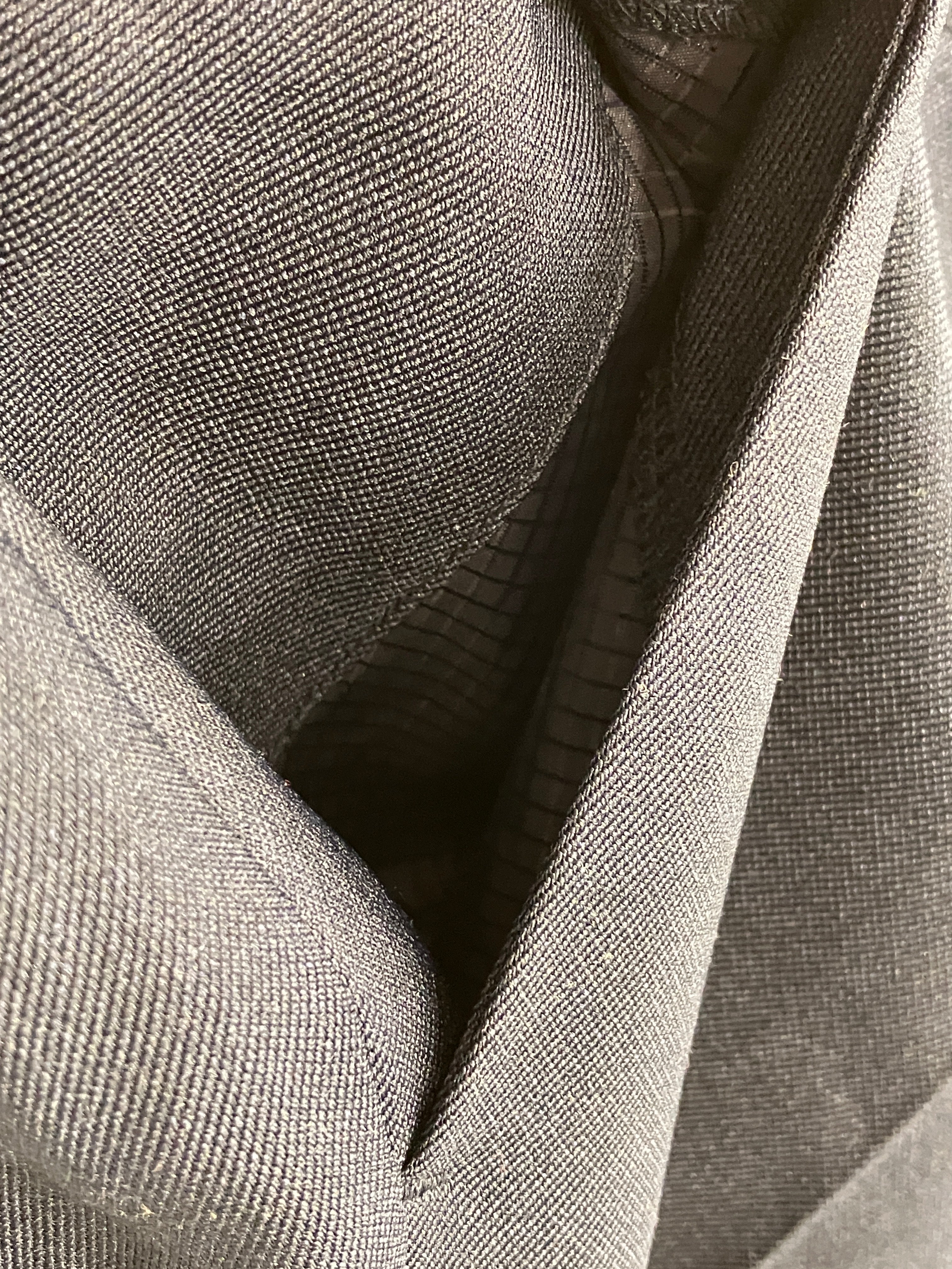 Uniqlo Bukser