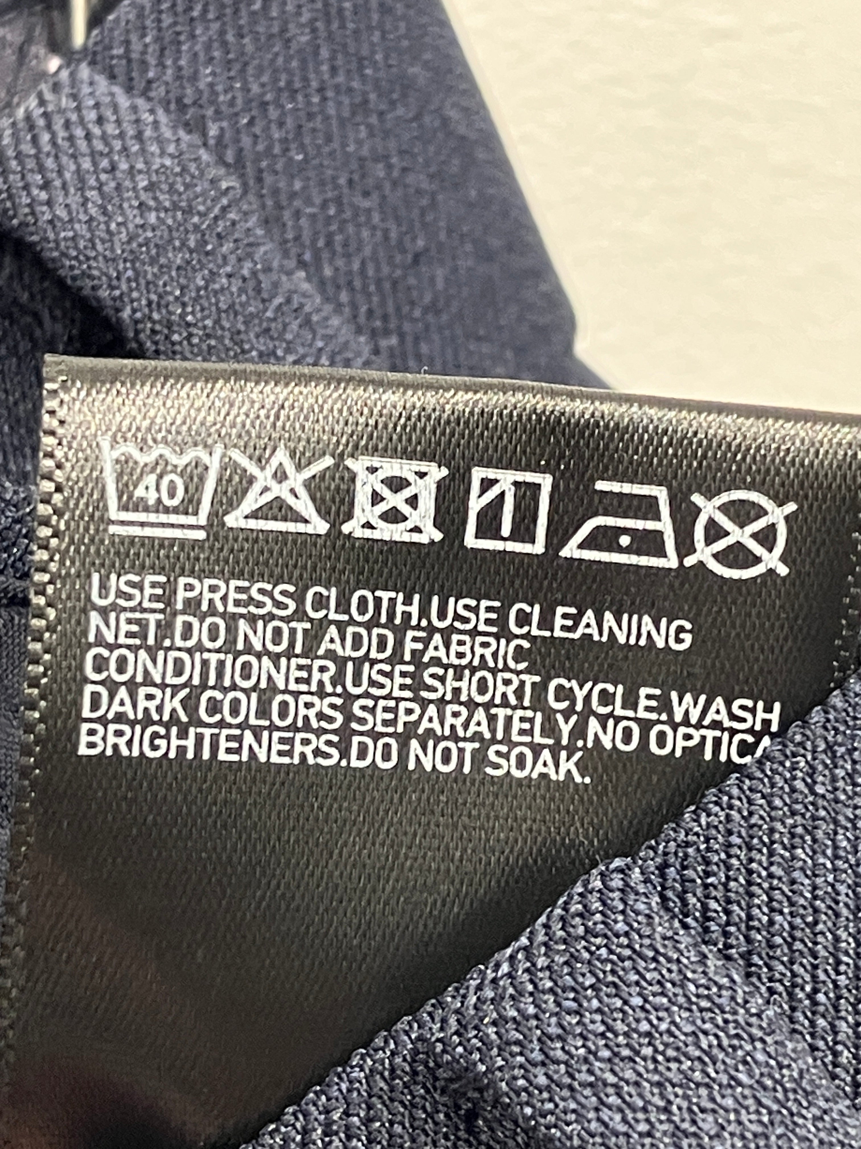 Uniqlo Bukser