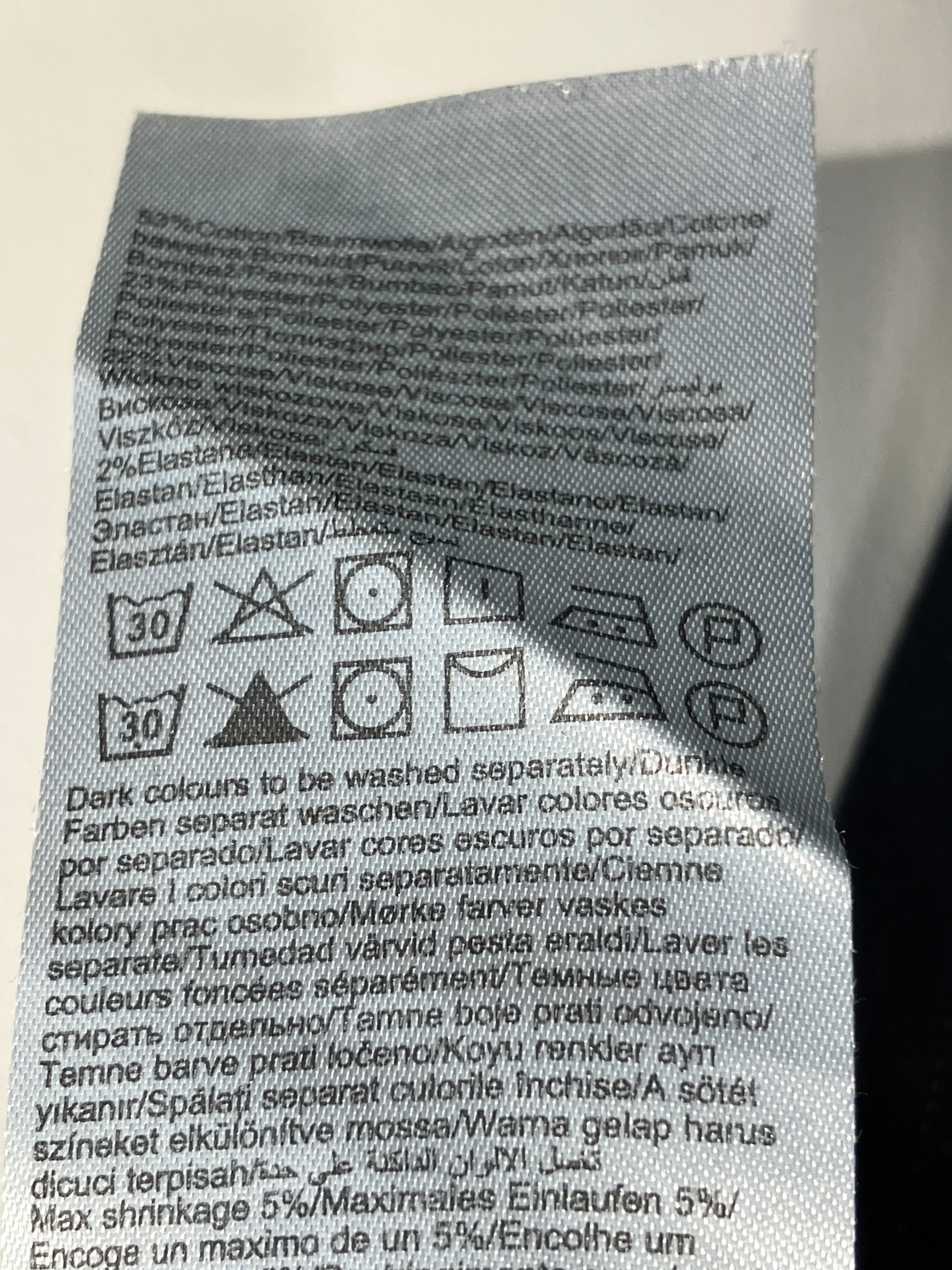Vero Moda Bukser