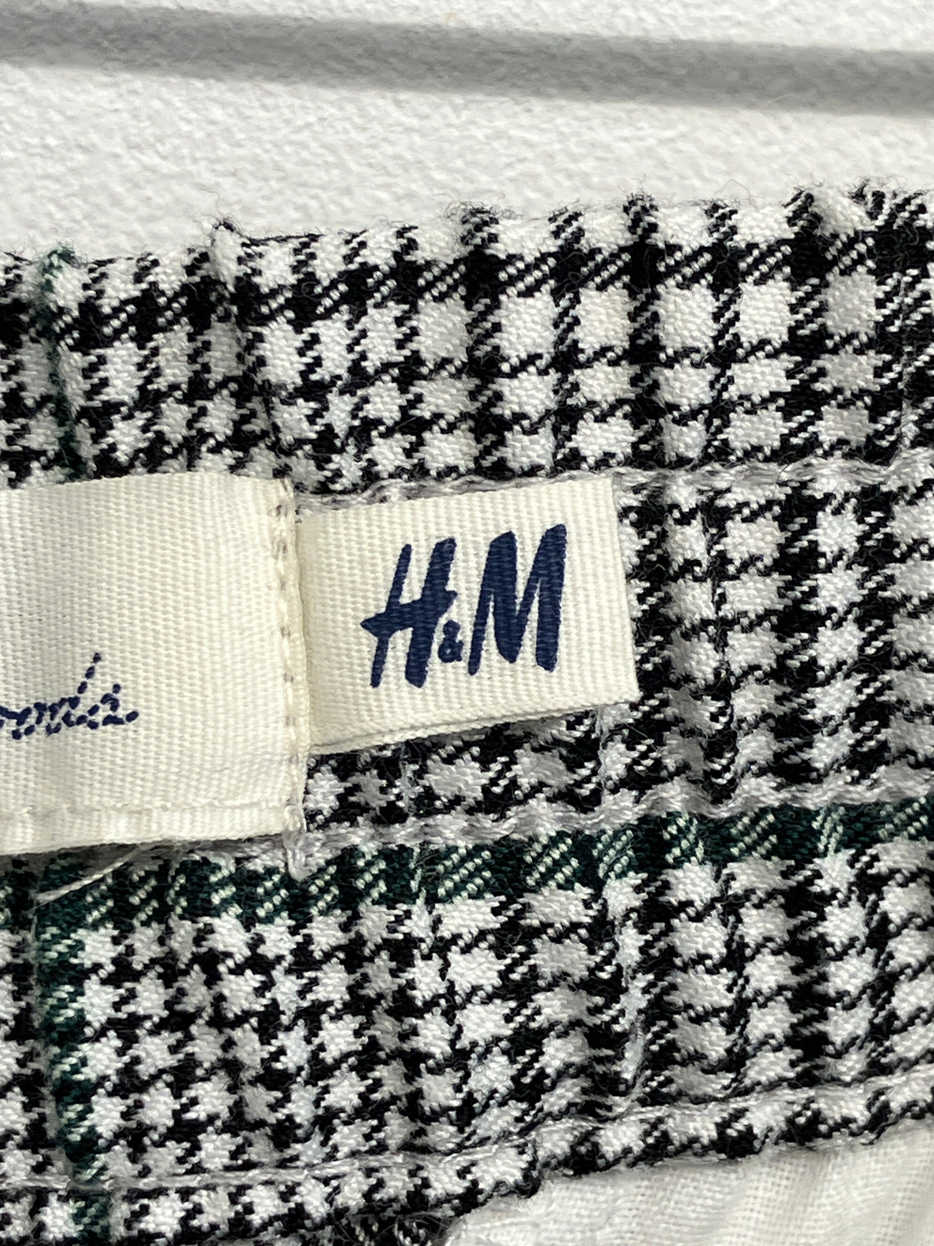 H&M Bukser