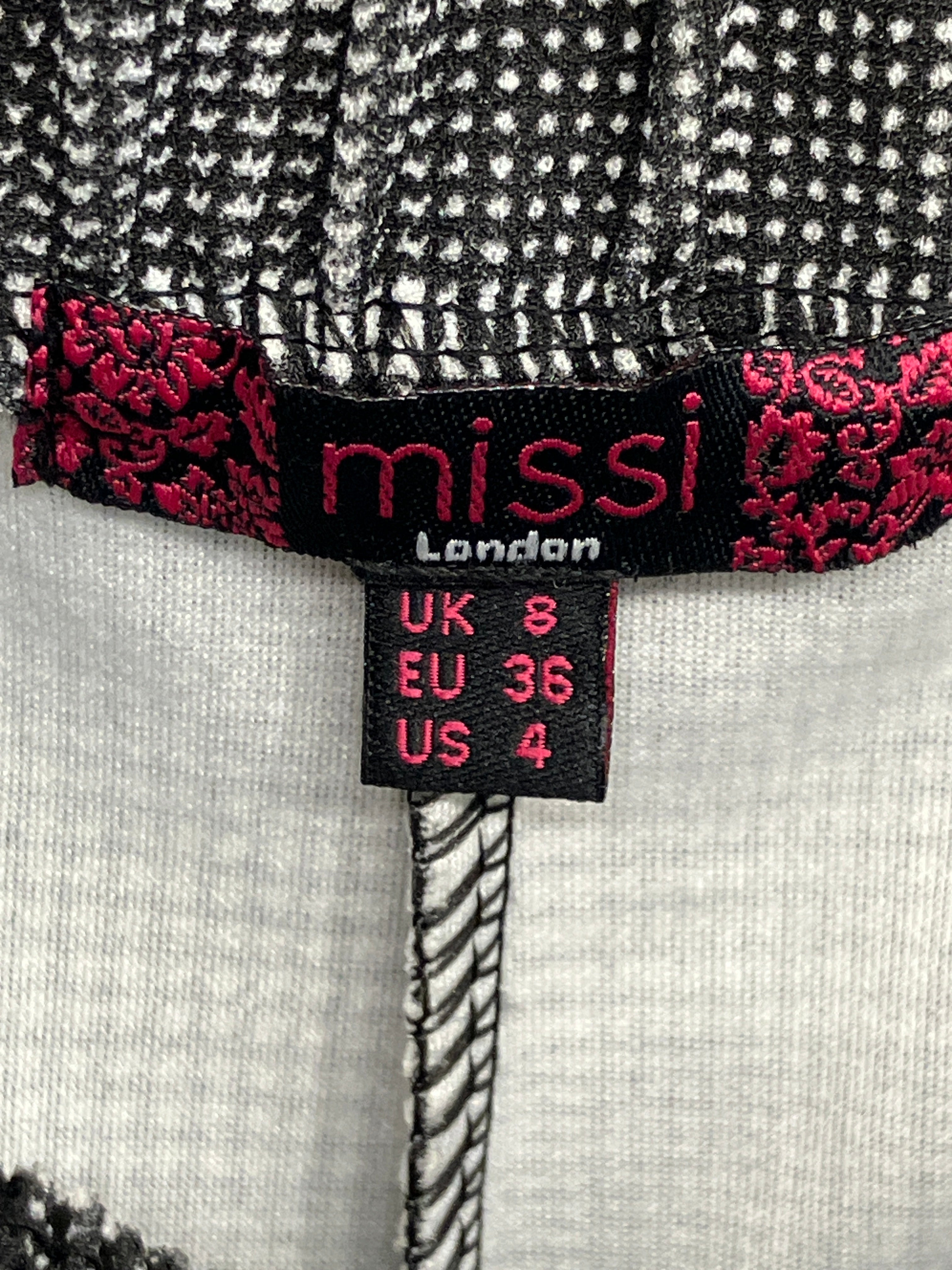 Missi London Bukser